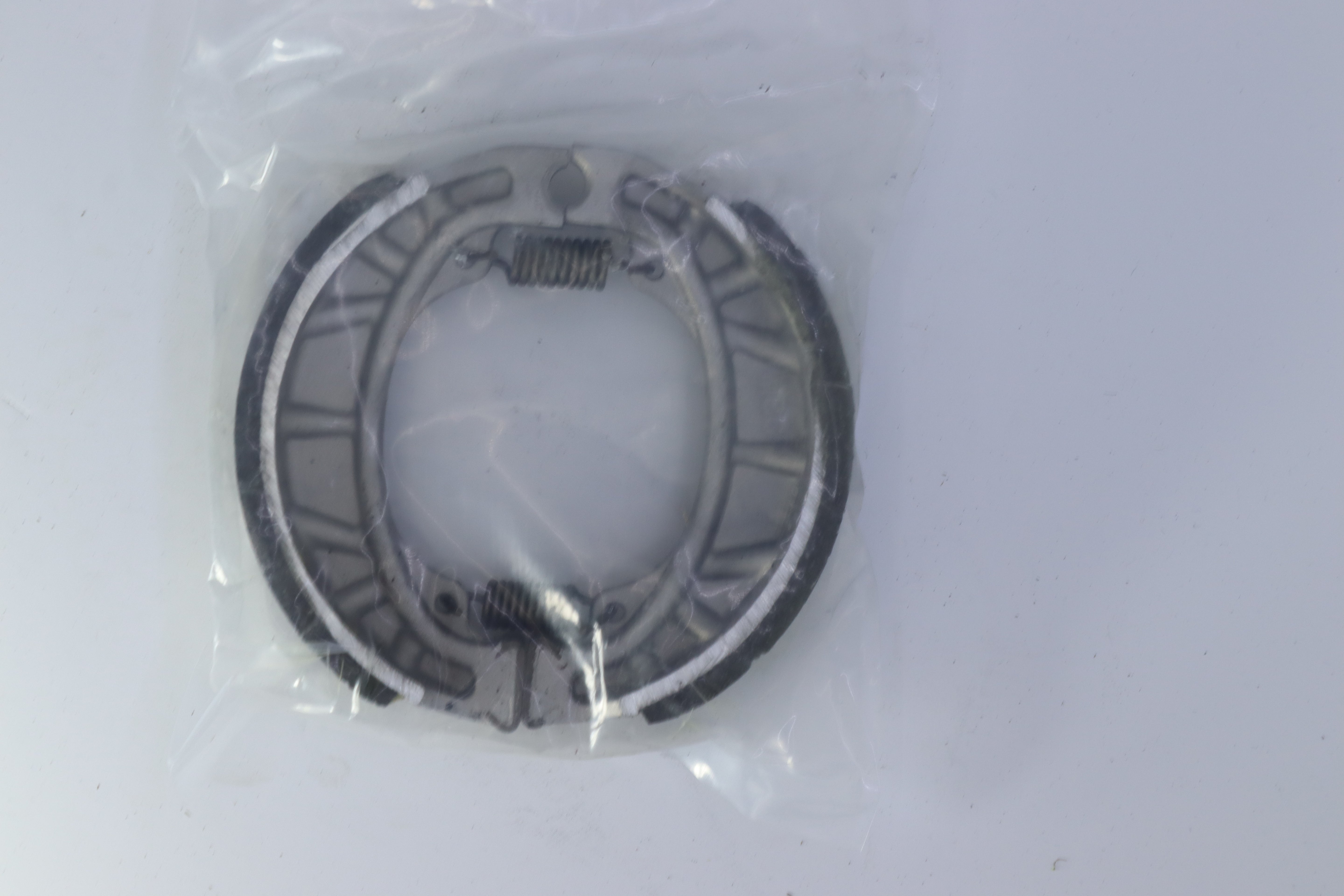 COLIER CG125 KHALFI PART 125-كوليي CG 125 KHALFI بارت