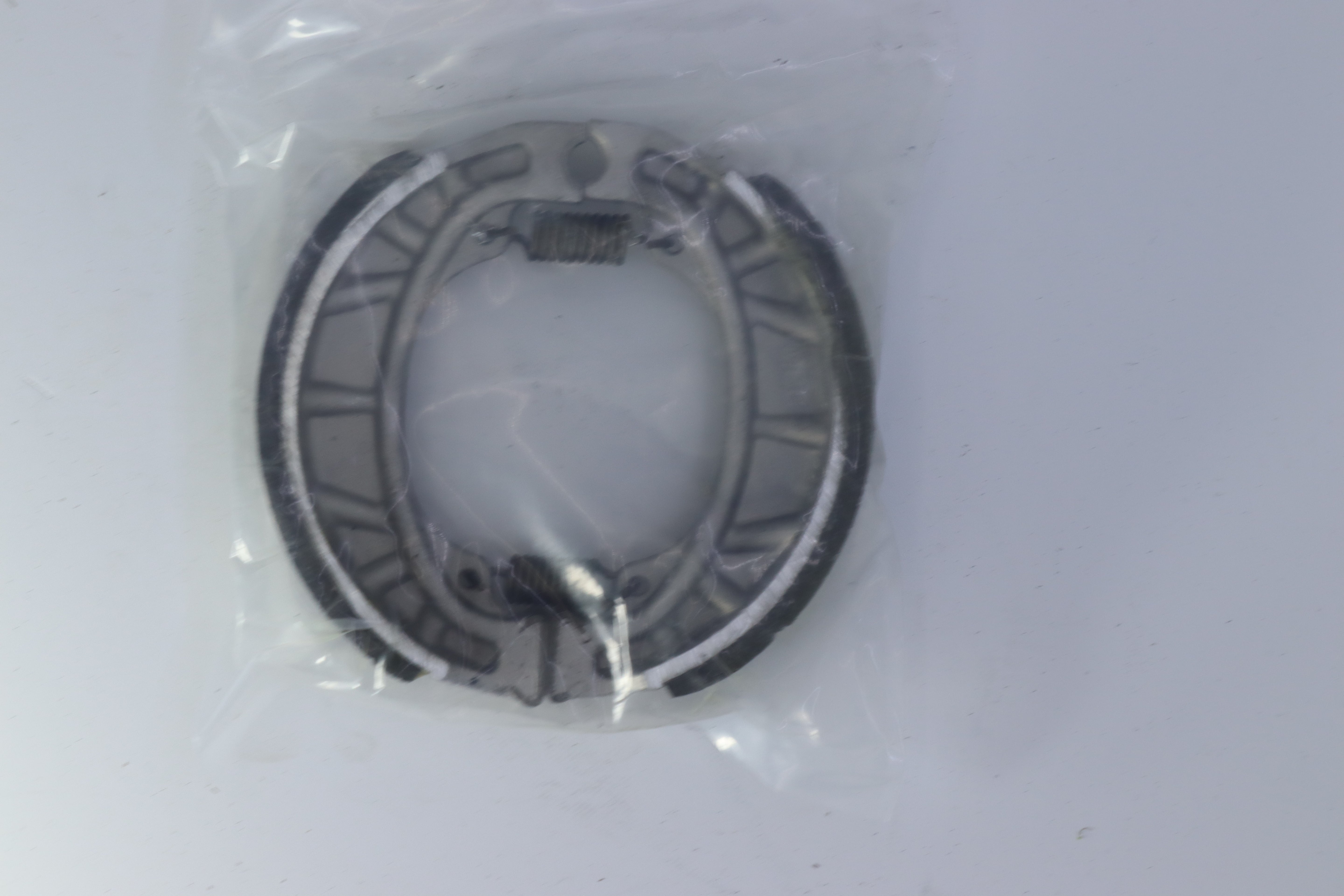 COLIER CG125 KHALFI PART 125-كوليي CG 125 KHALFI بارت