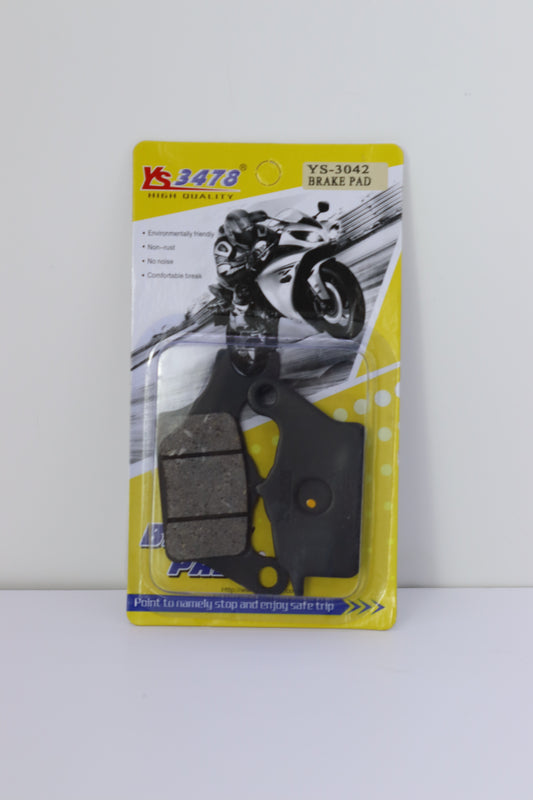 COLIER -YS-3042- ATV-كوليي YS-٣٠٤٢