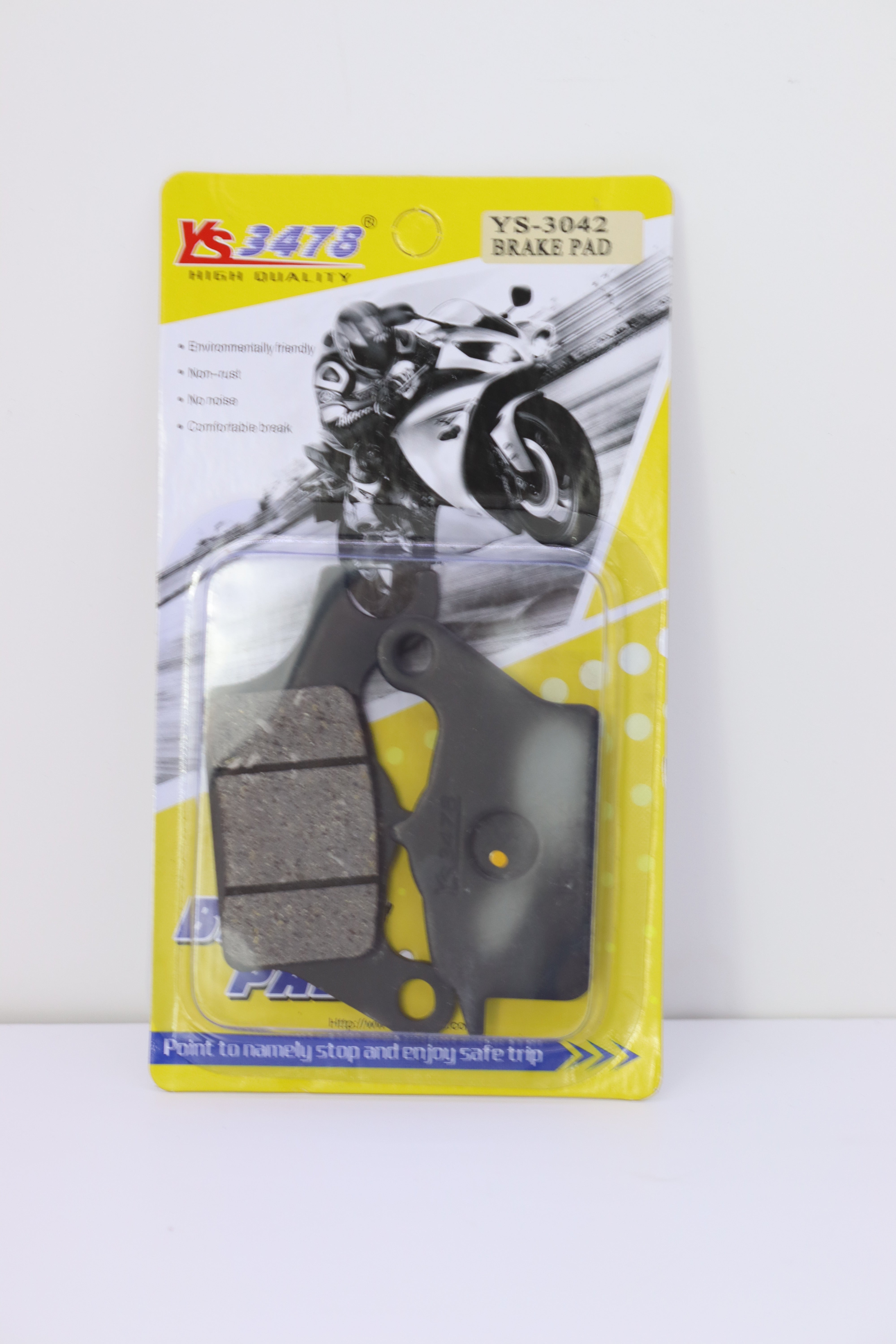 COLIER -YS-3042- ATV-كوليي YS-٣٠٤٢