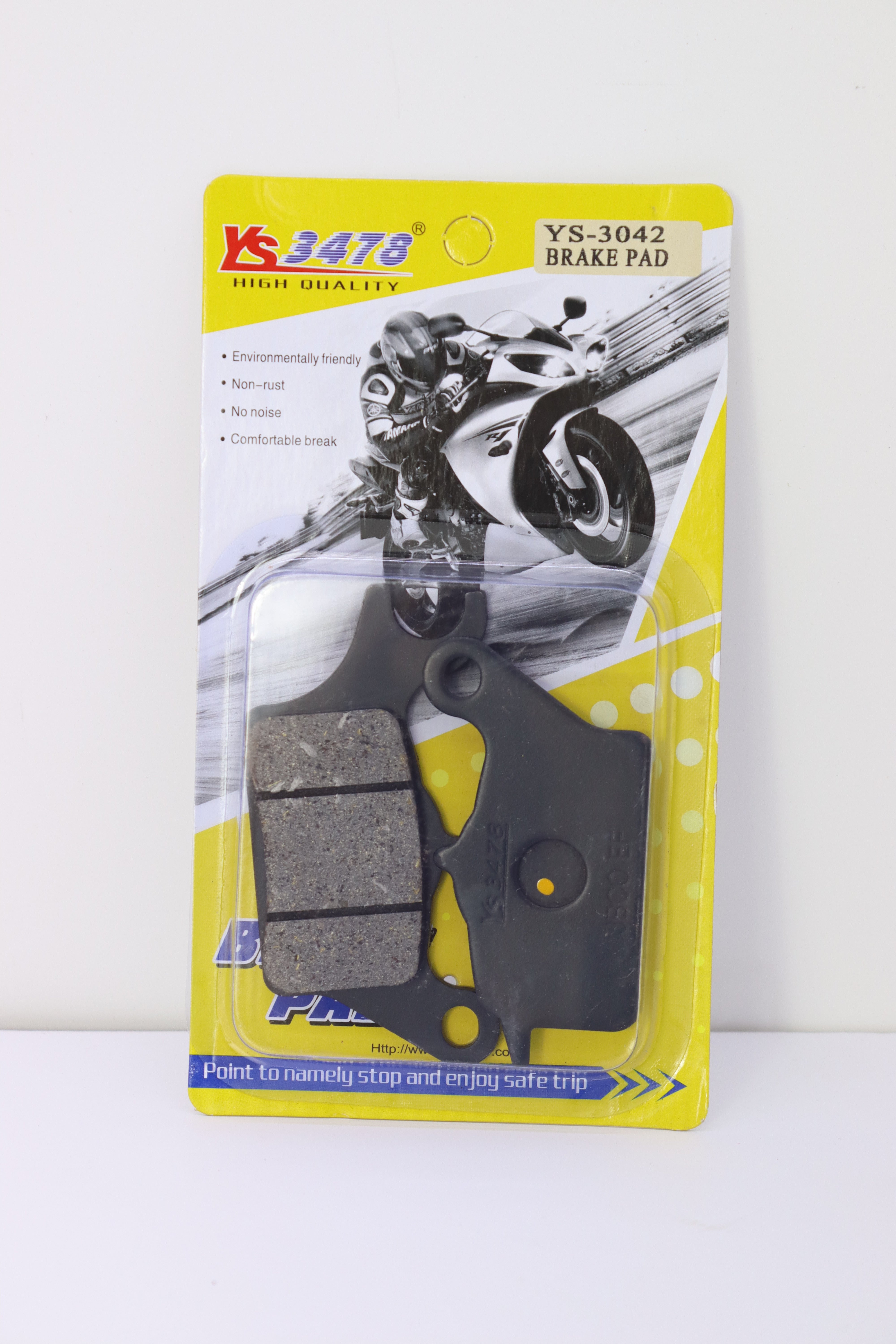 COLIER -YS-3042- ATV-كوليي YS-٣٠٤٢