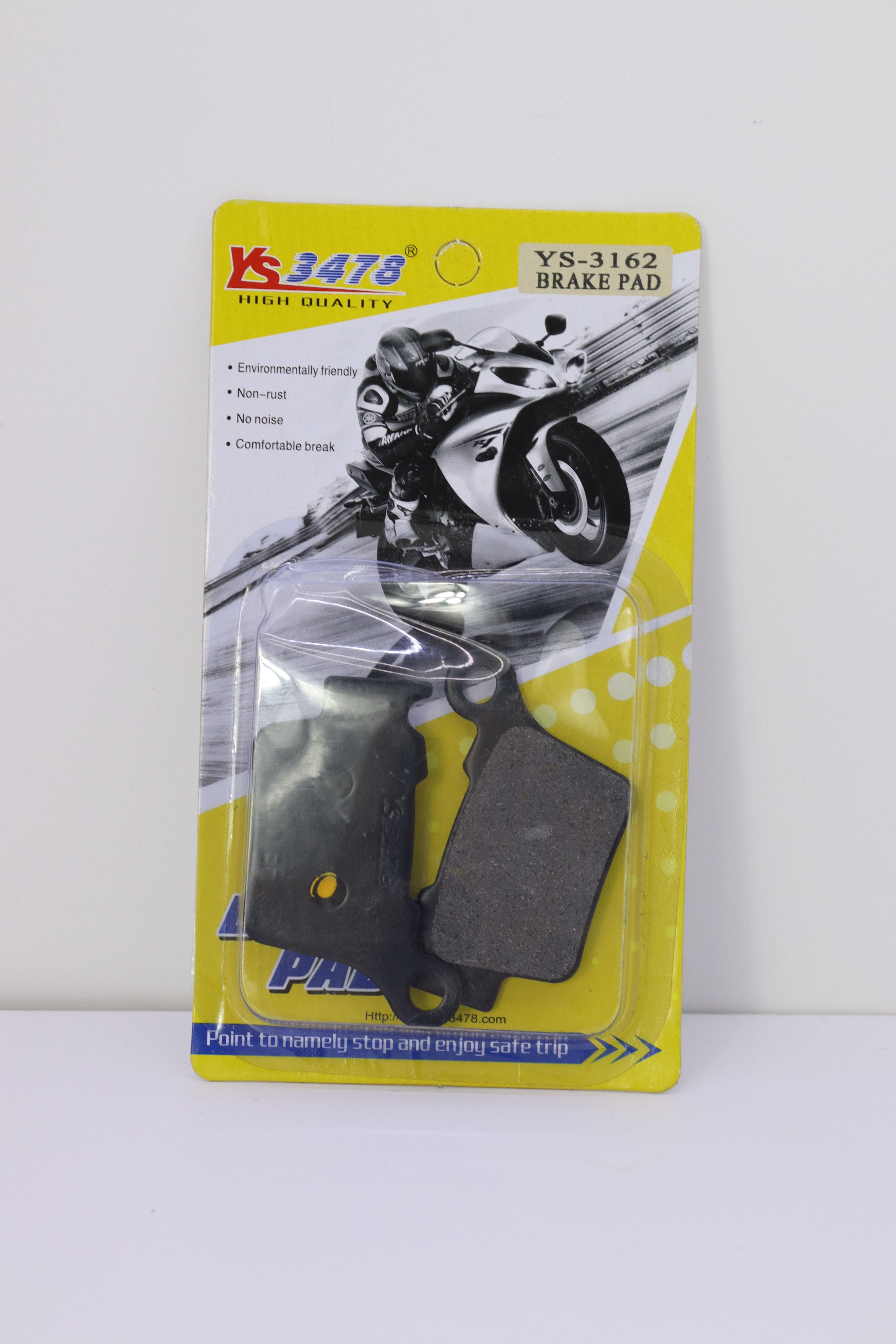 COLIER -YS-3162- ATV +BAJA-كوليي YS-٣١٦٢