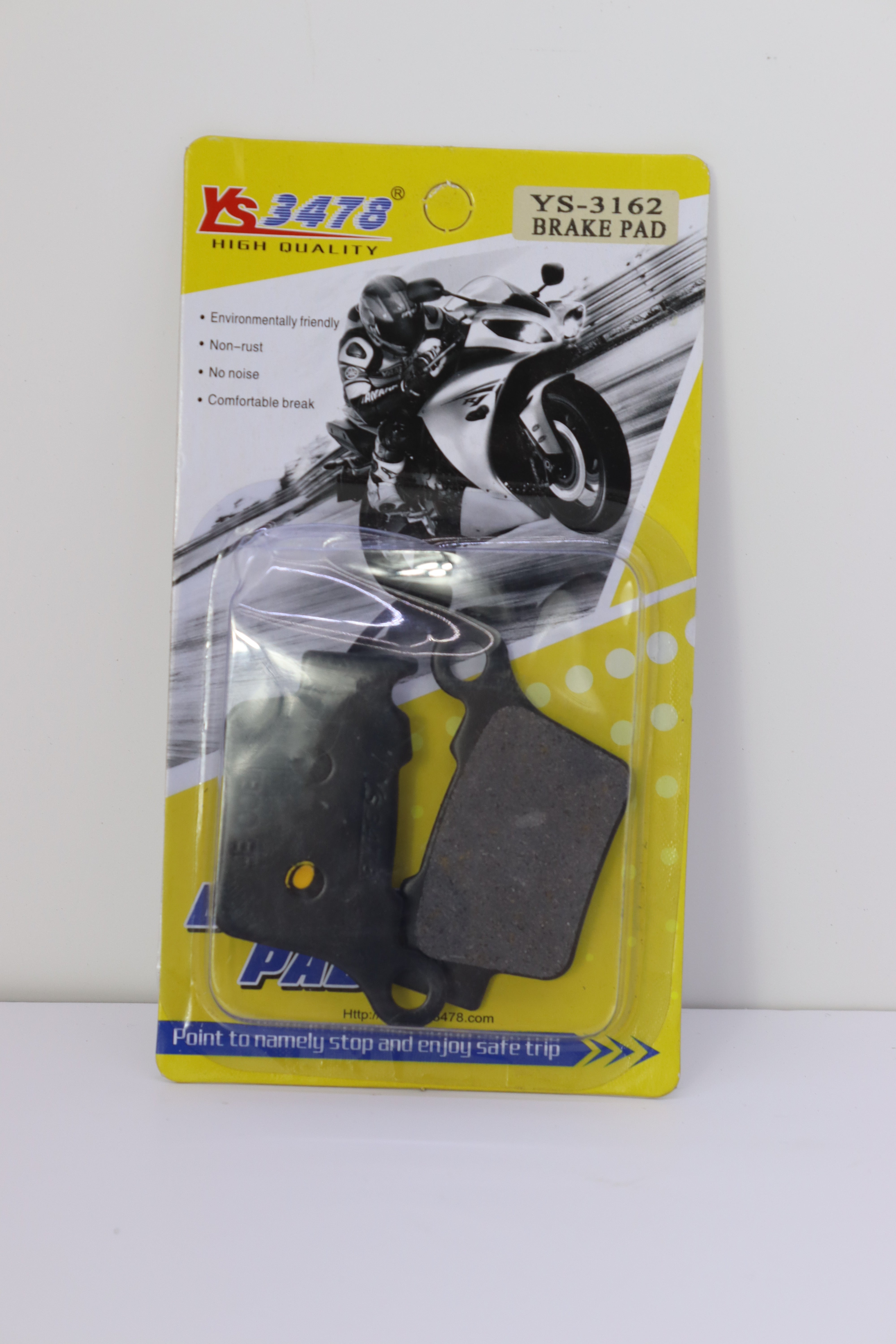 COLIER -YS-3162- ATV +BAJA-كوليي YS-٣١٦٢