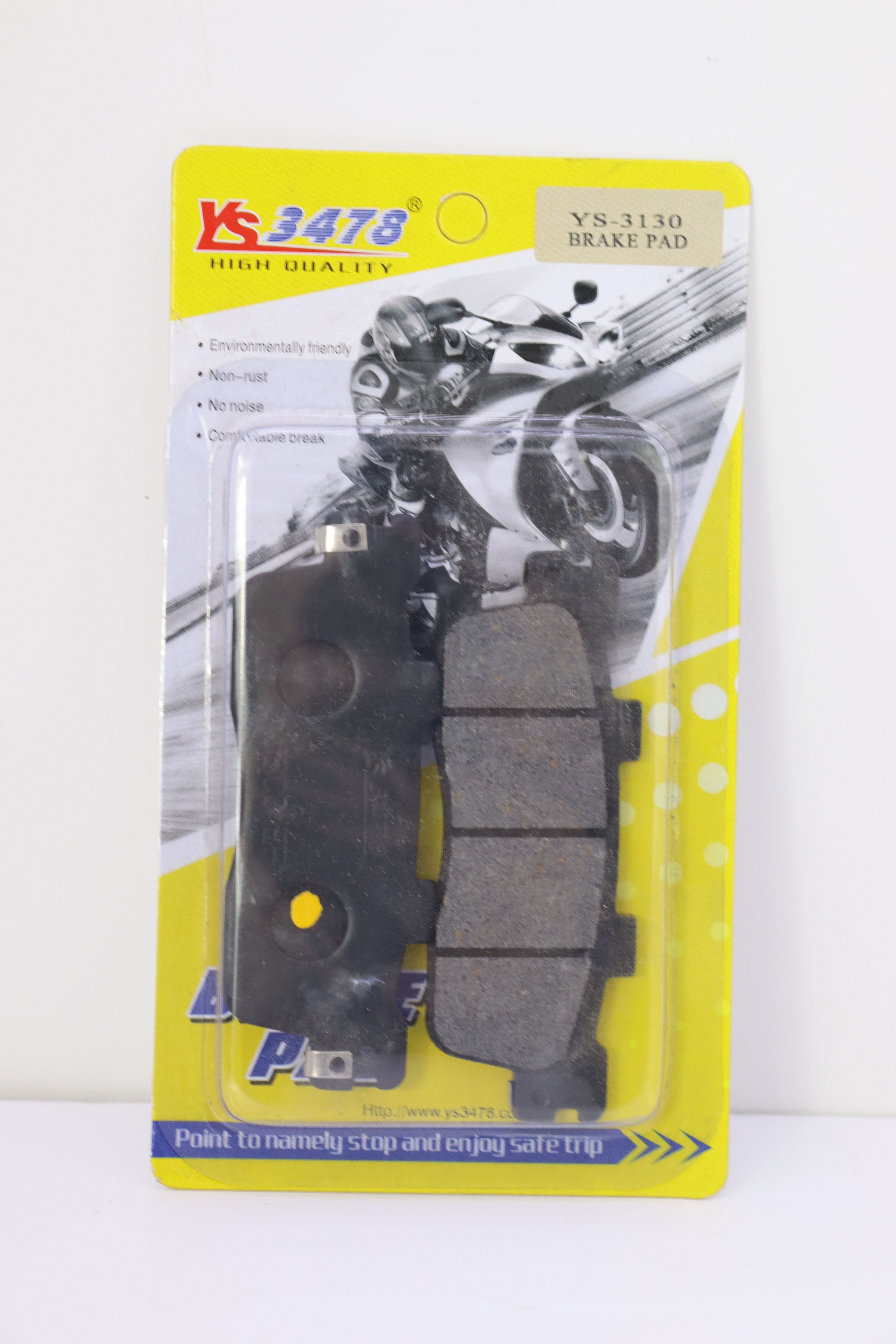 COLIER YS-3130- ATV-كوليي YS-٣١٣٠