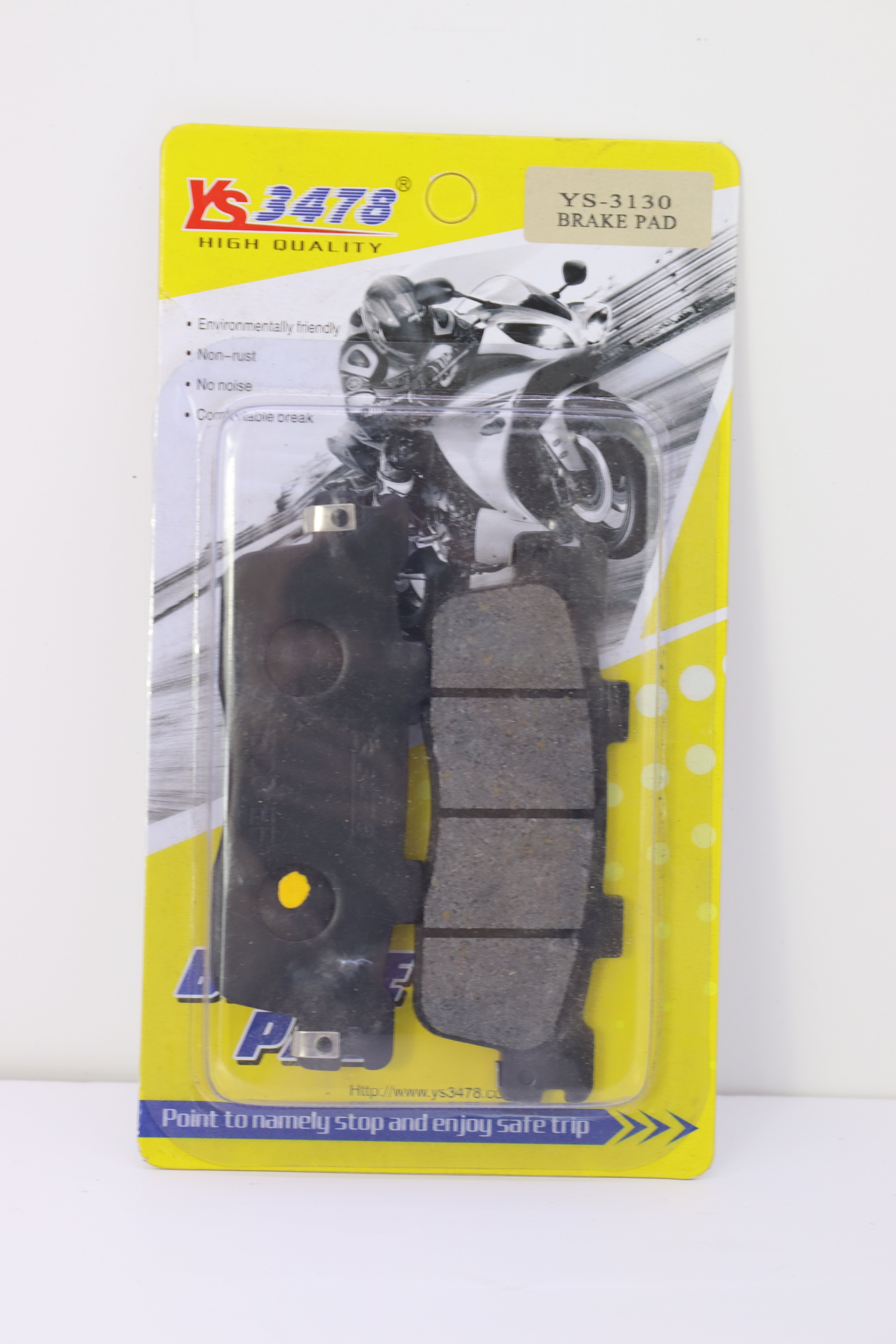 COLIER YS-3130- ATV-كوليي YS-٣١٣٠