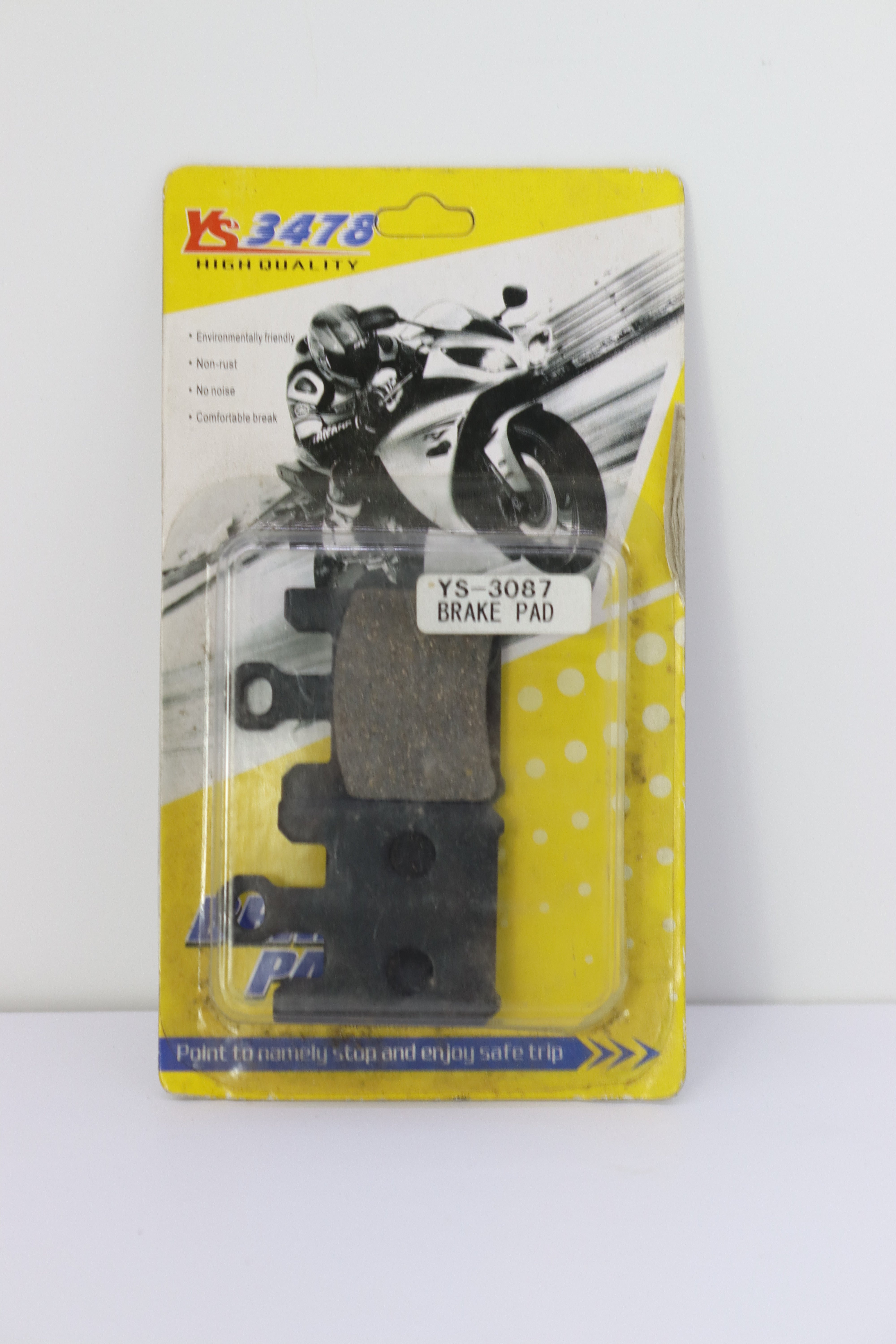 COLIER YS-3087- ATV-كوليي YS-٣٠٨٧
