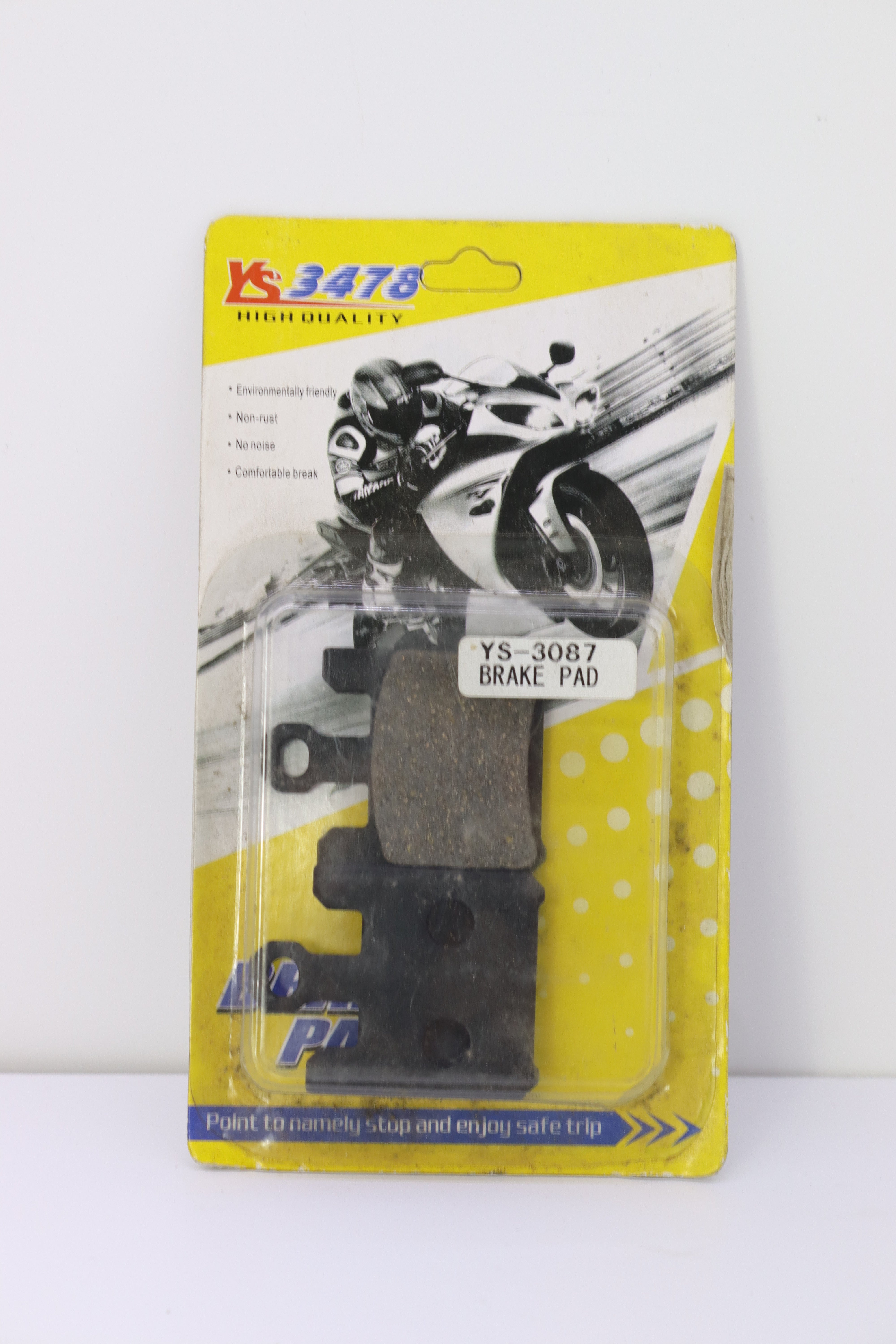 COLIER YS-3087- ATV-كوليي YS-٣٠٨٧