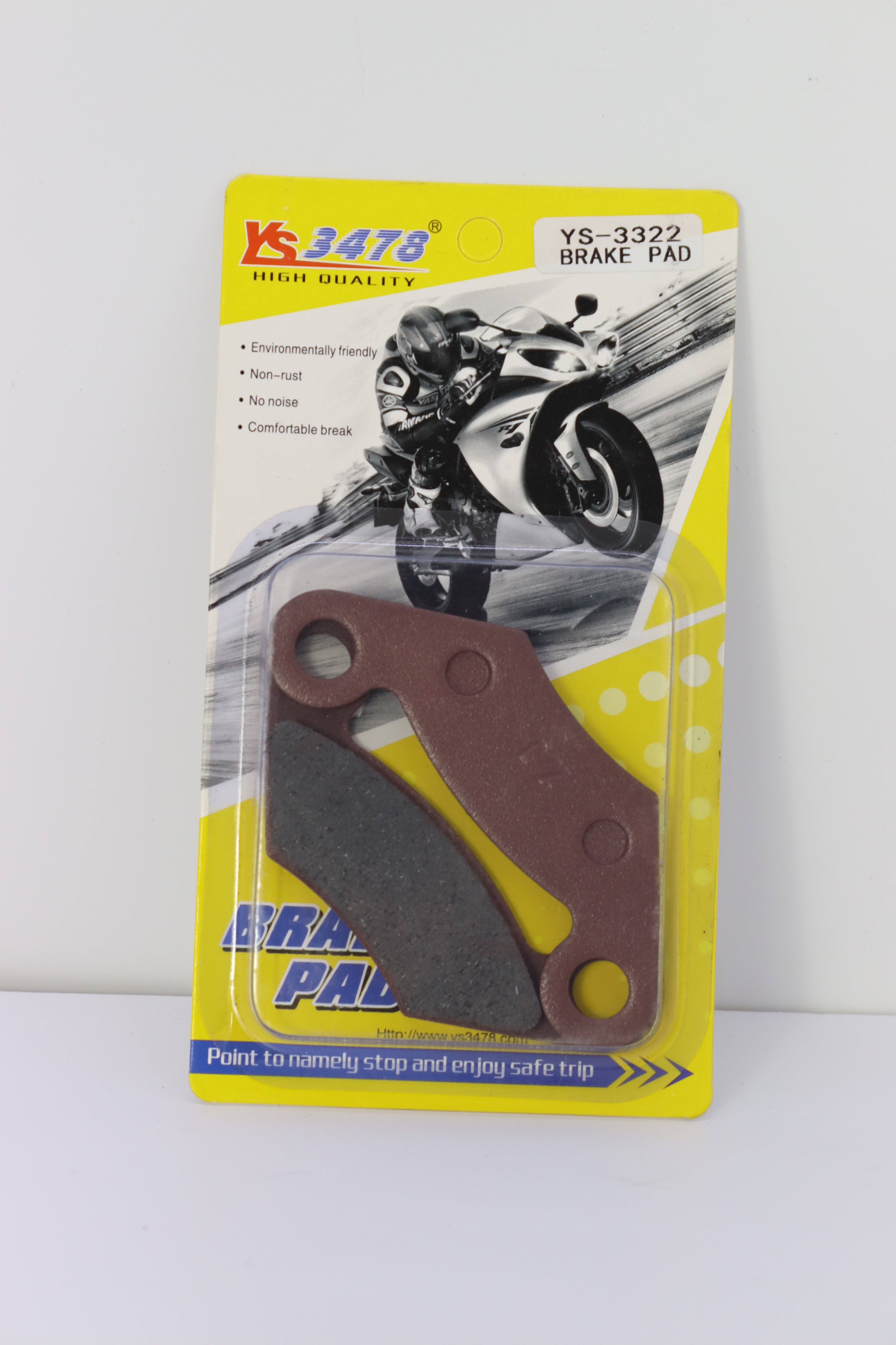 COLIER YS-3322- ATV-كوليي YS-٣٣٢٢