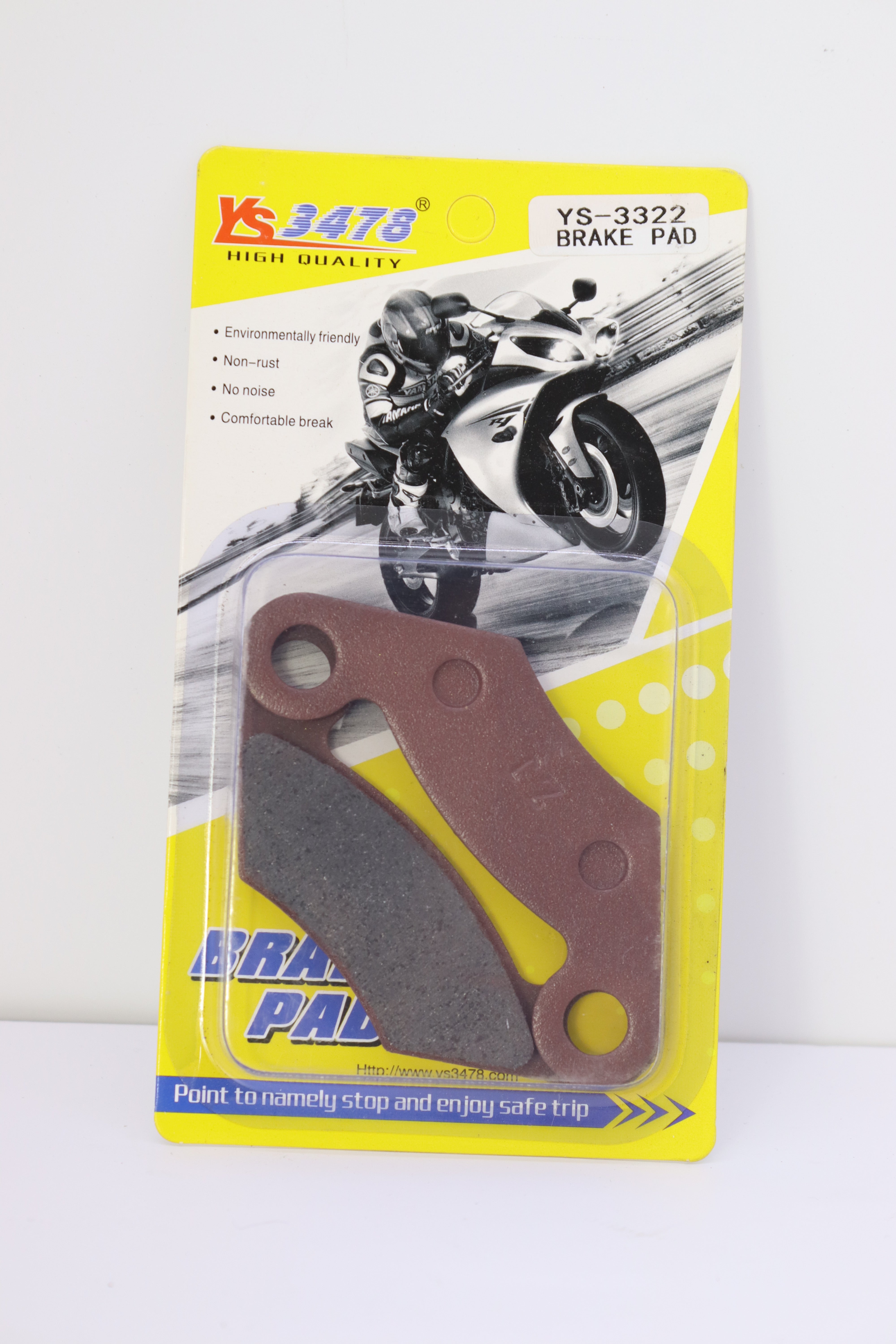 COLIER YS-3322- ATV-كوليي YS-٣٣٢٢