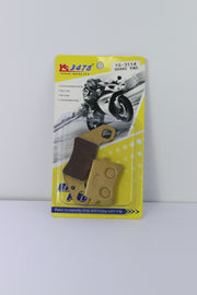 COLIER YS-3114- ATV 110-كوليي YS-٣١١٤