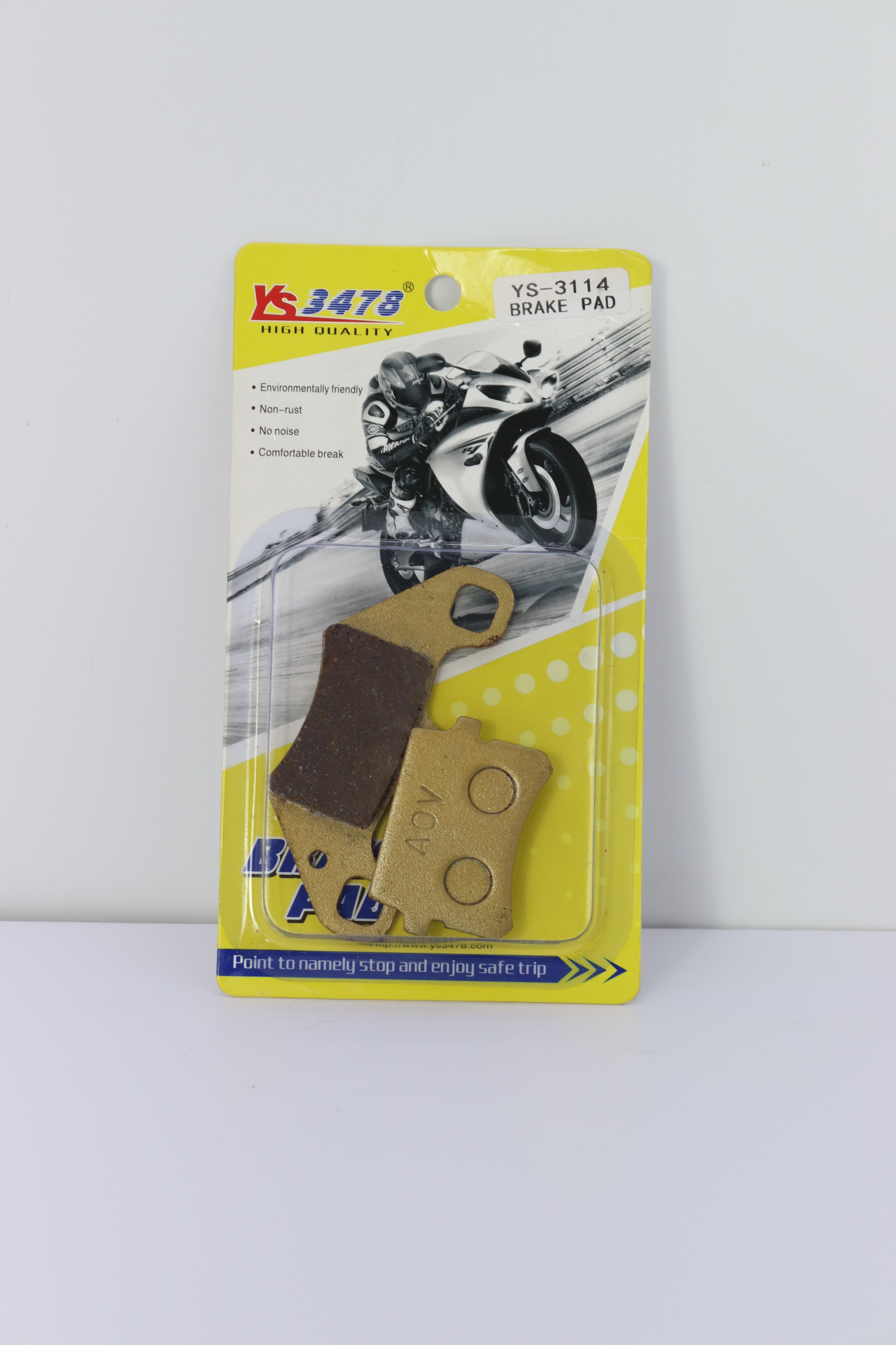 COLIER YS-3114- ATV 110-كوليي YS-٣١١٤