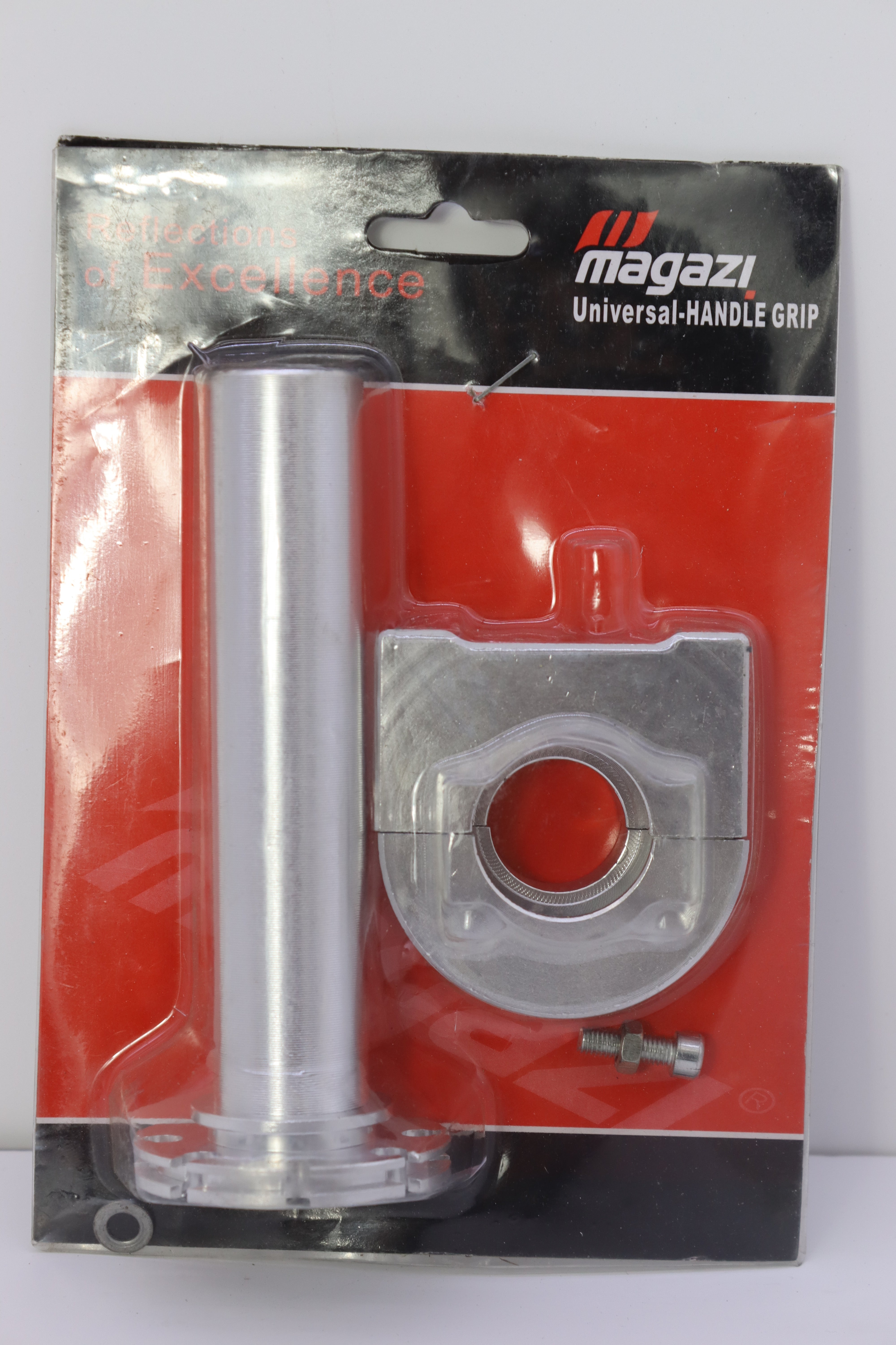 MASKET BENZIN MA3 2A3DE UNIVERSAL- قاعدة مسكة بنزين