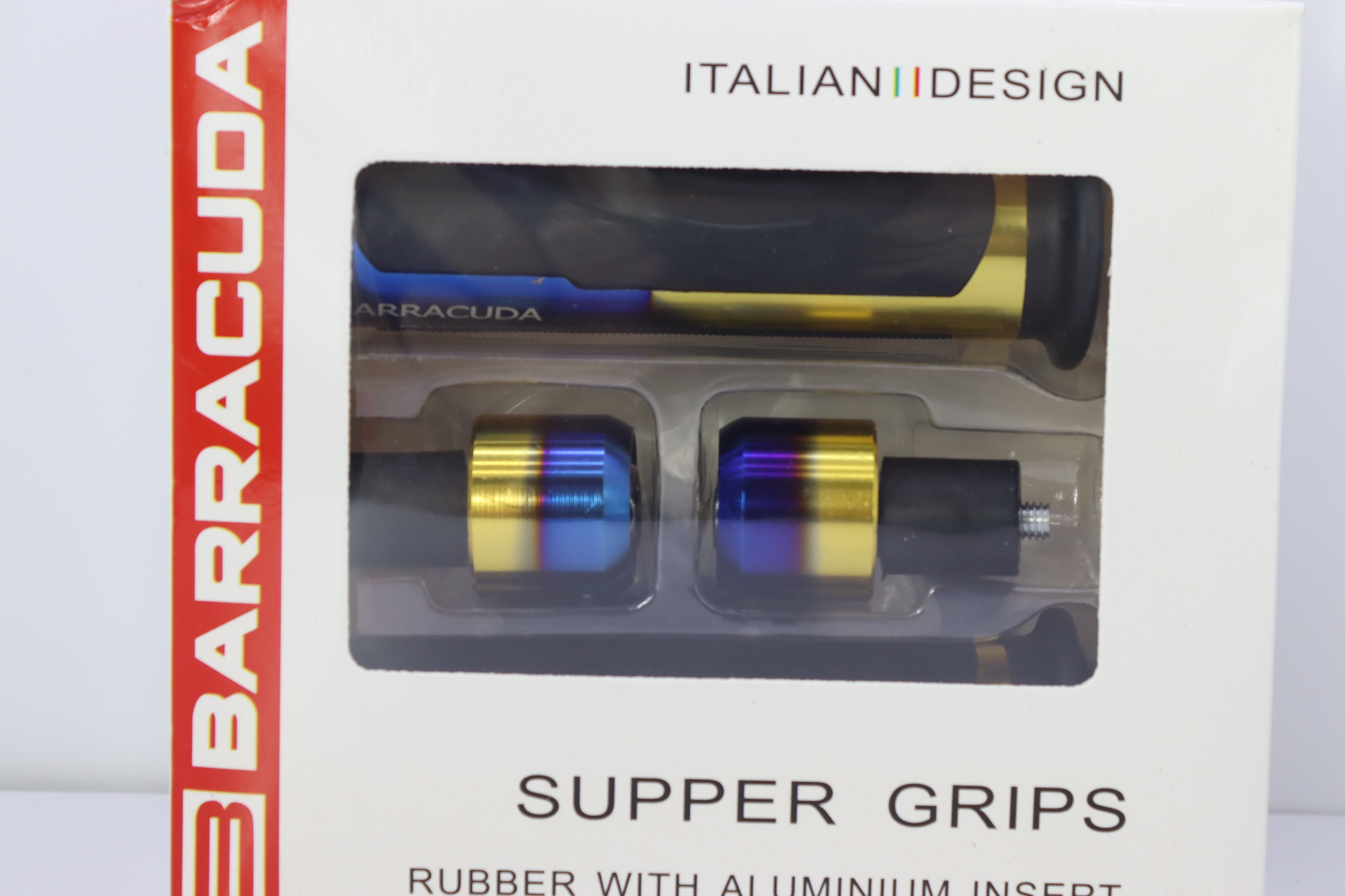 MASKET BENZIN ITALIAN DESIGN MA3 TE2ALET-مسكات بنزين تصميم إيطالي مع تقال جنب
