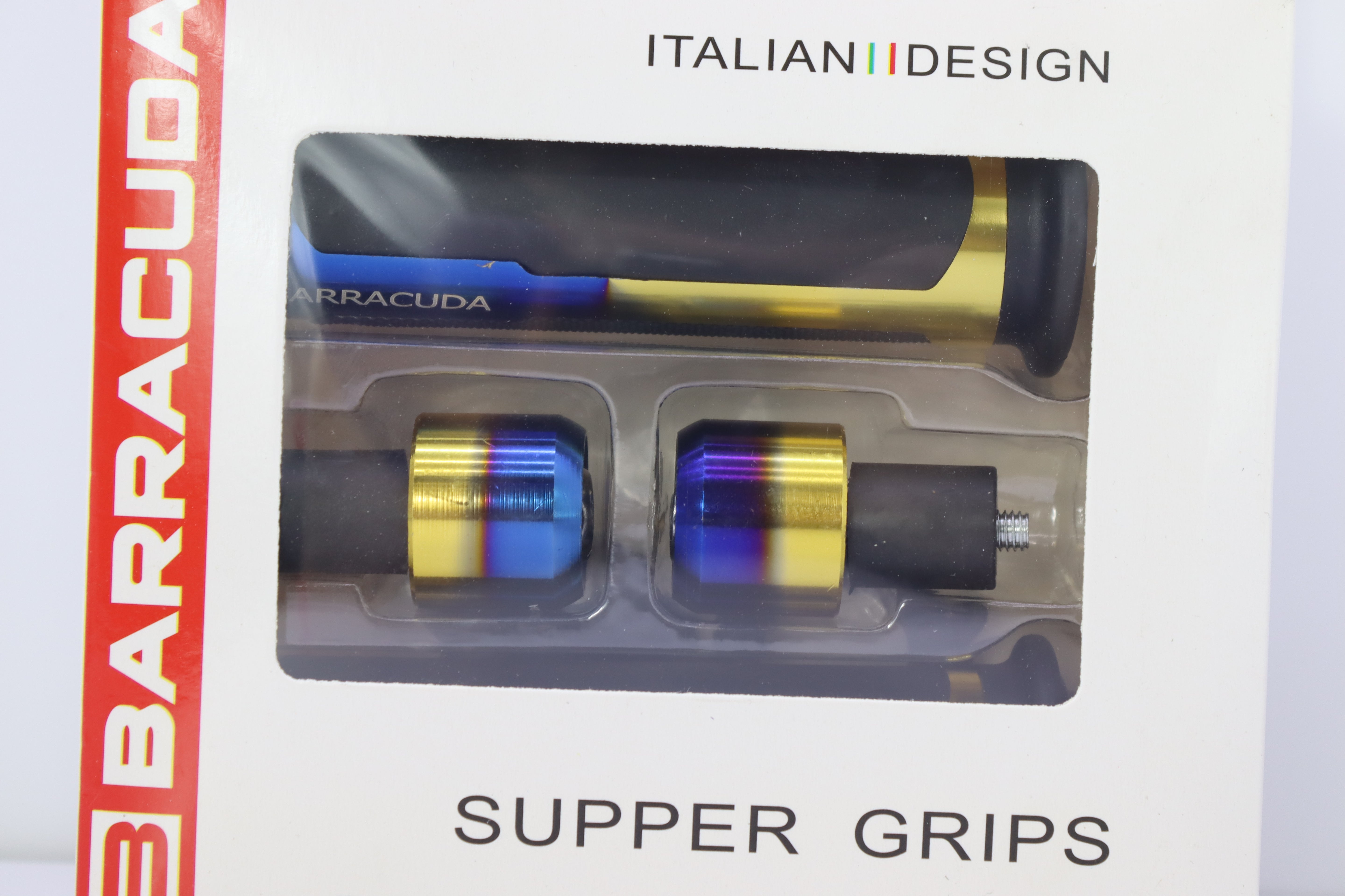 MASKET BENZIN ITALIAN DESIGN MA3 TE2ALET-مسكات بنزين تصميم إيطالي مع تقال جنب