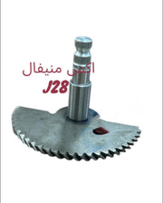 2AX MANIVEL J28-HP, VENOM, AZZO-أكس مانفيل J28 ، H P ، فينوم ، عزو
