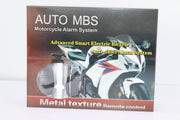 ALARM MOTORCYCLE-جهاز إنذار