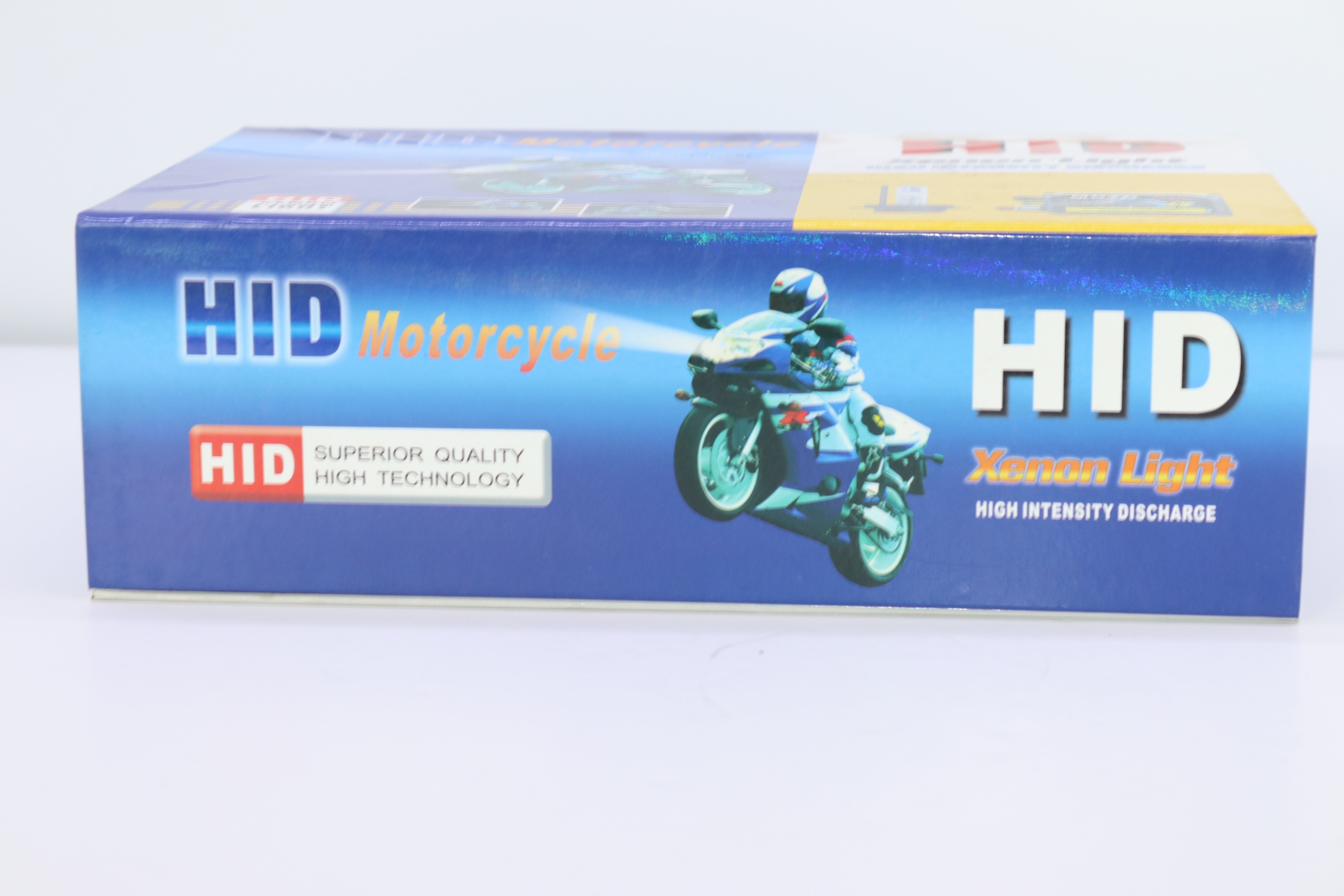 XENON LIGHT SUPER HIGH QUALITY-إكذنون لايت سوبر تئيل