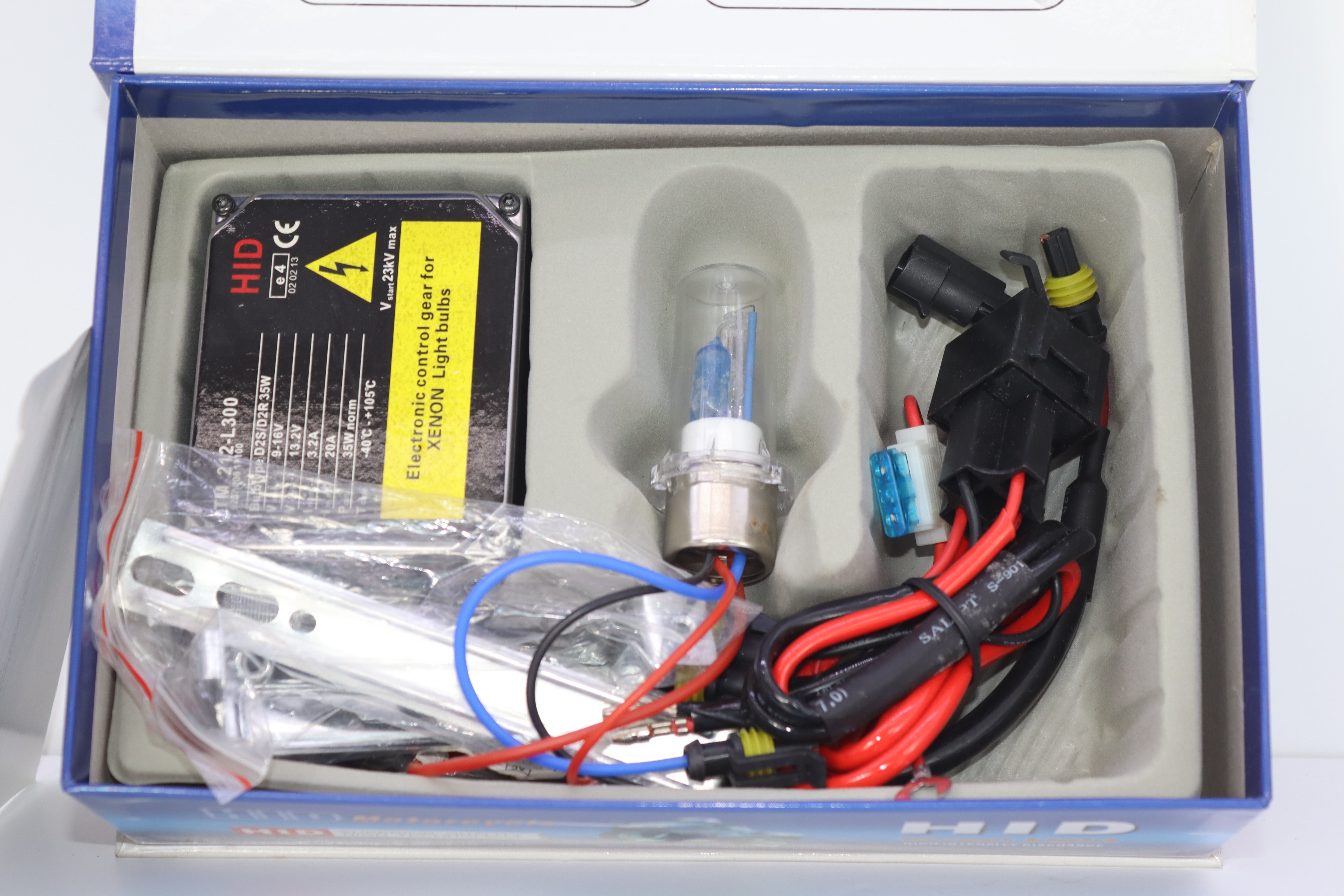 XENON LIGHT SUPER HIGH QUALITY-إكذنون لايت سوبر تئيل