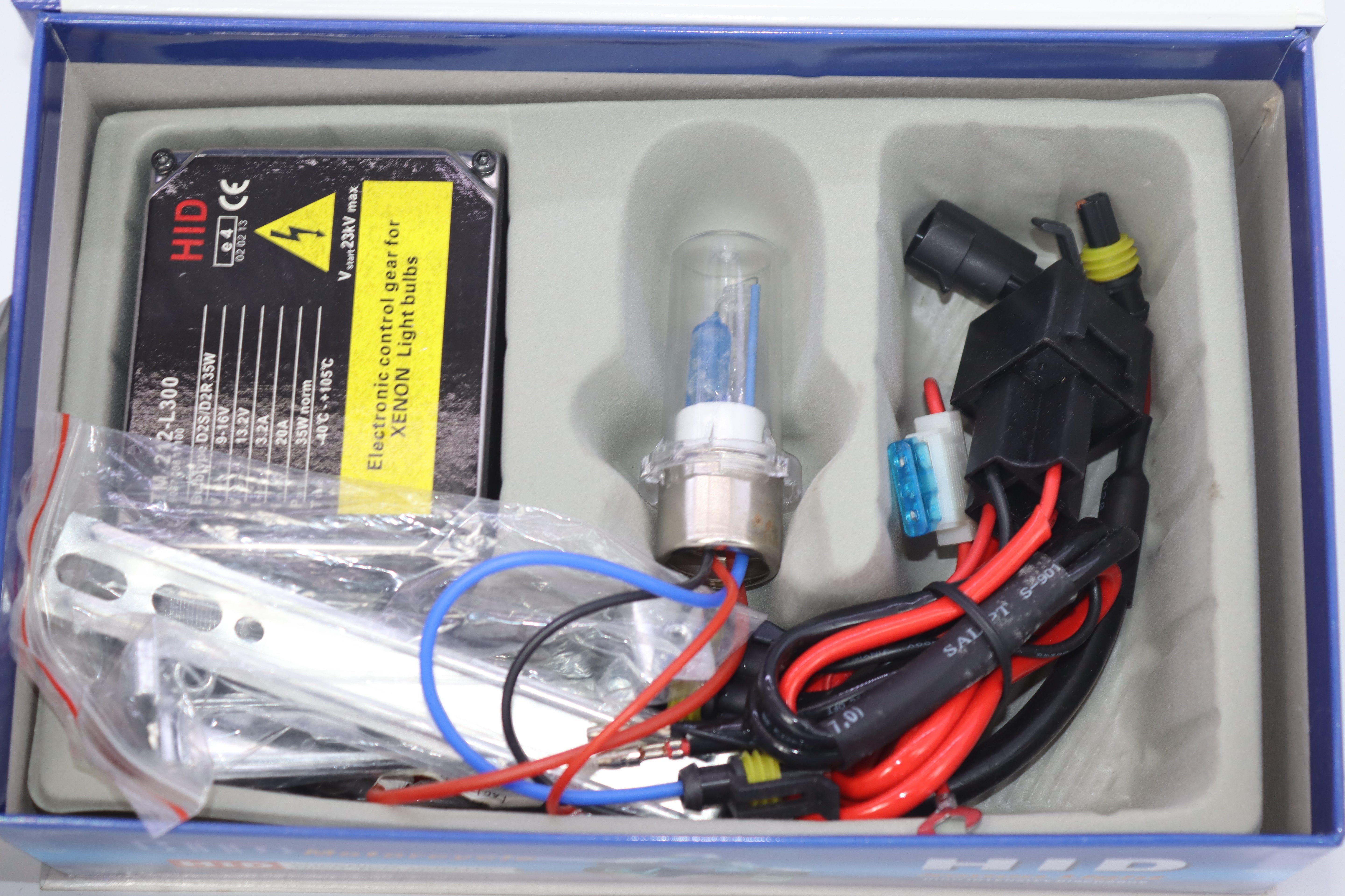 XENON LIGHT SUPER HIGH QUALITY-إكذنون لايت سوبر تئيل