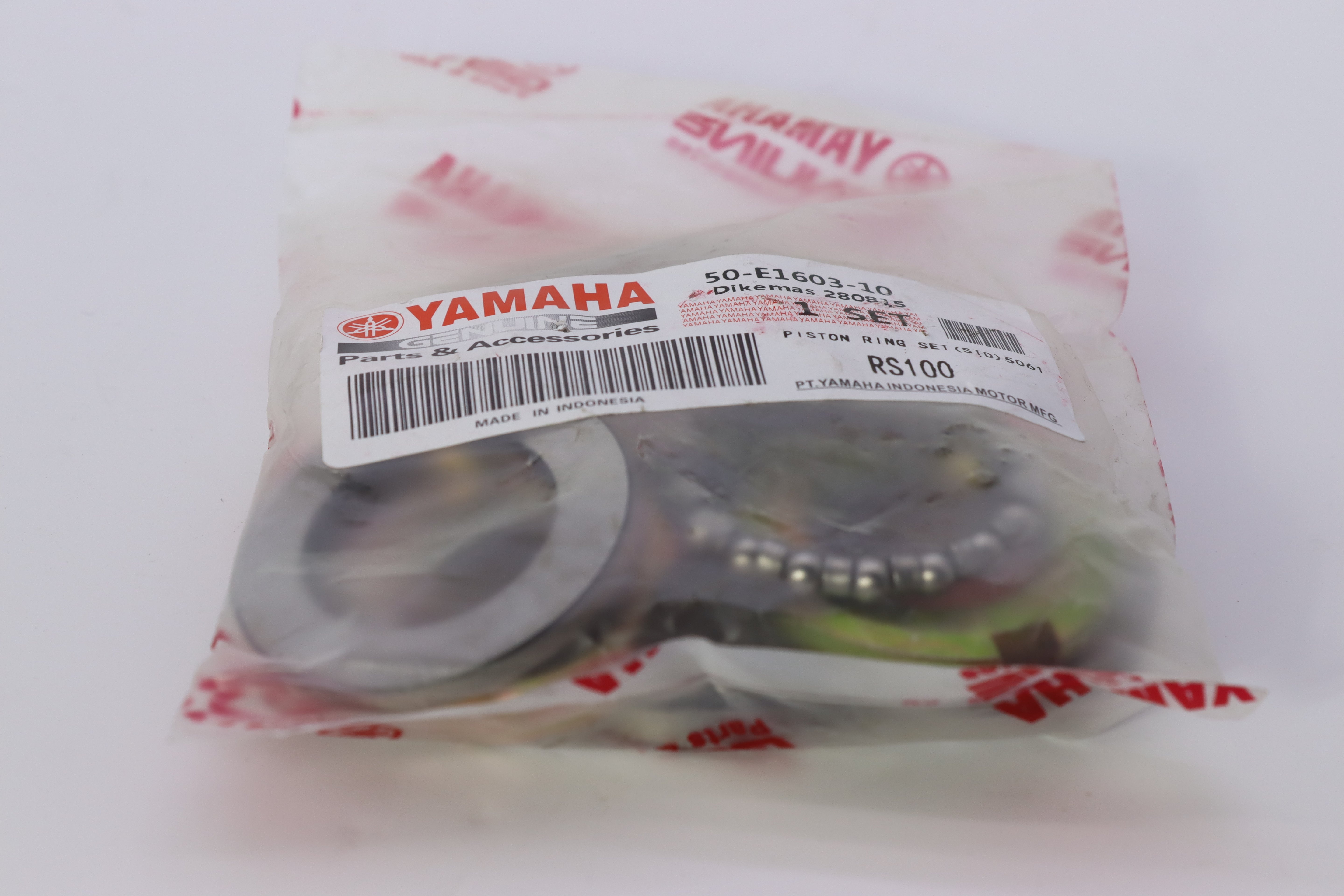 ROLMANET RA2BE YAMAHA SWEET S7-رولمانات رأبي  س ٧- سويت لندي FS
