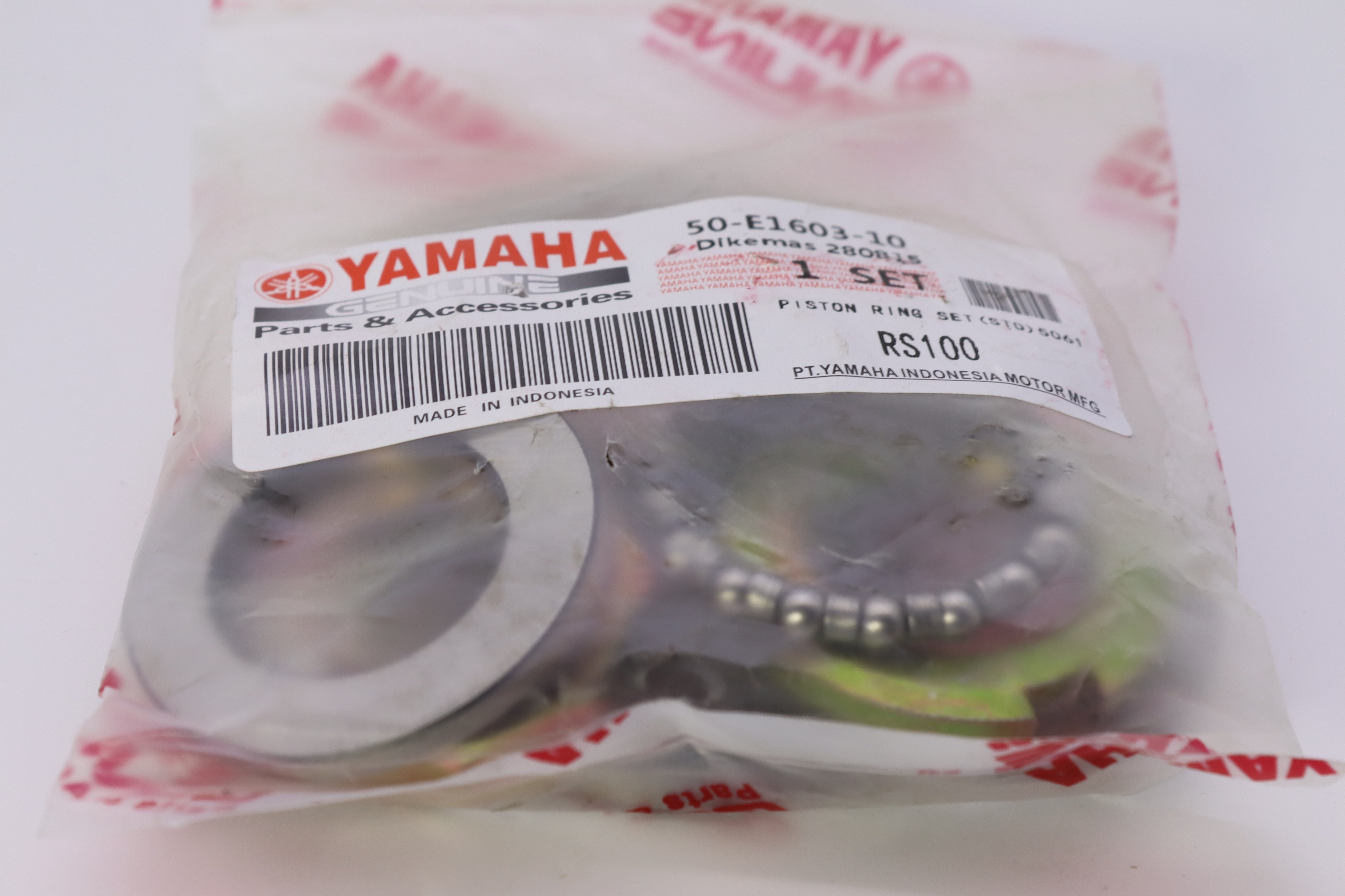 ROLMANET RA2BE YAMAHA SWEET S7-رولمانات رأبي  س ٧- سويت لندي FS