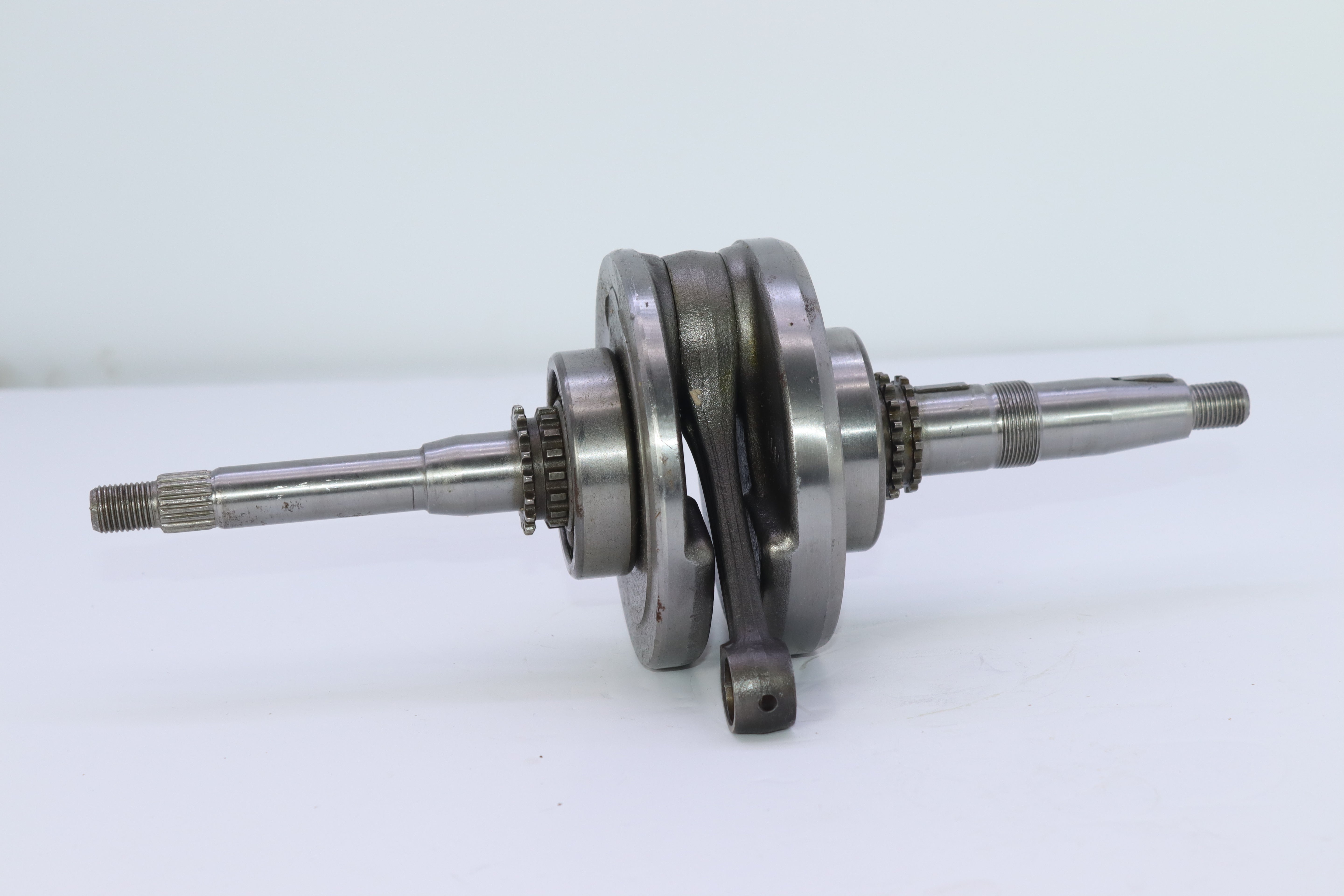 CRANK V150 MRATAB- كرنك V150 مرتب