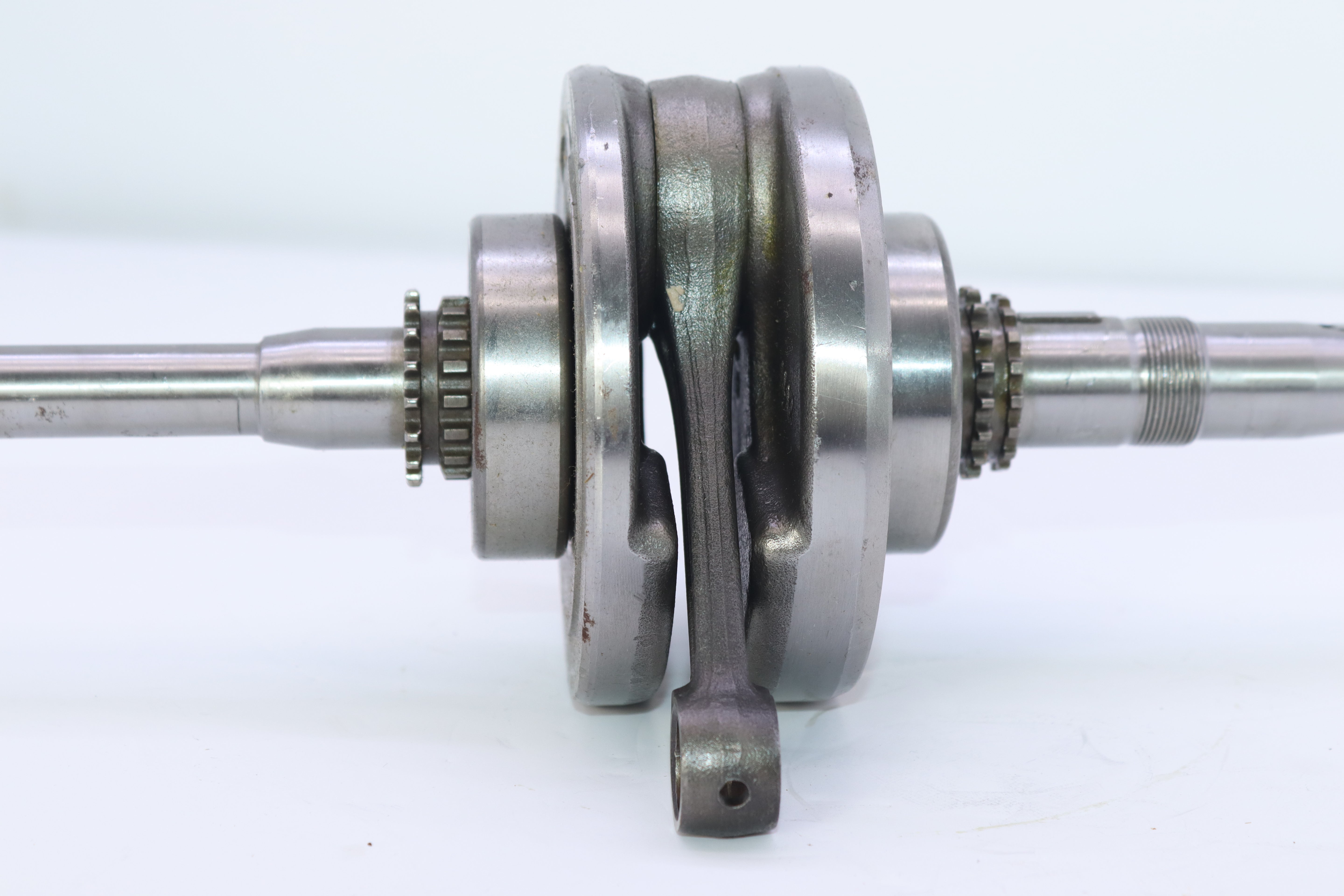CRANK V150 MRATAB- كرنك V150 مرتب