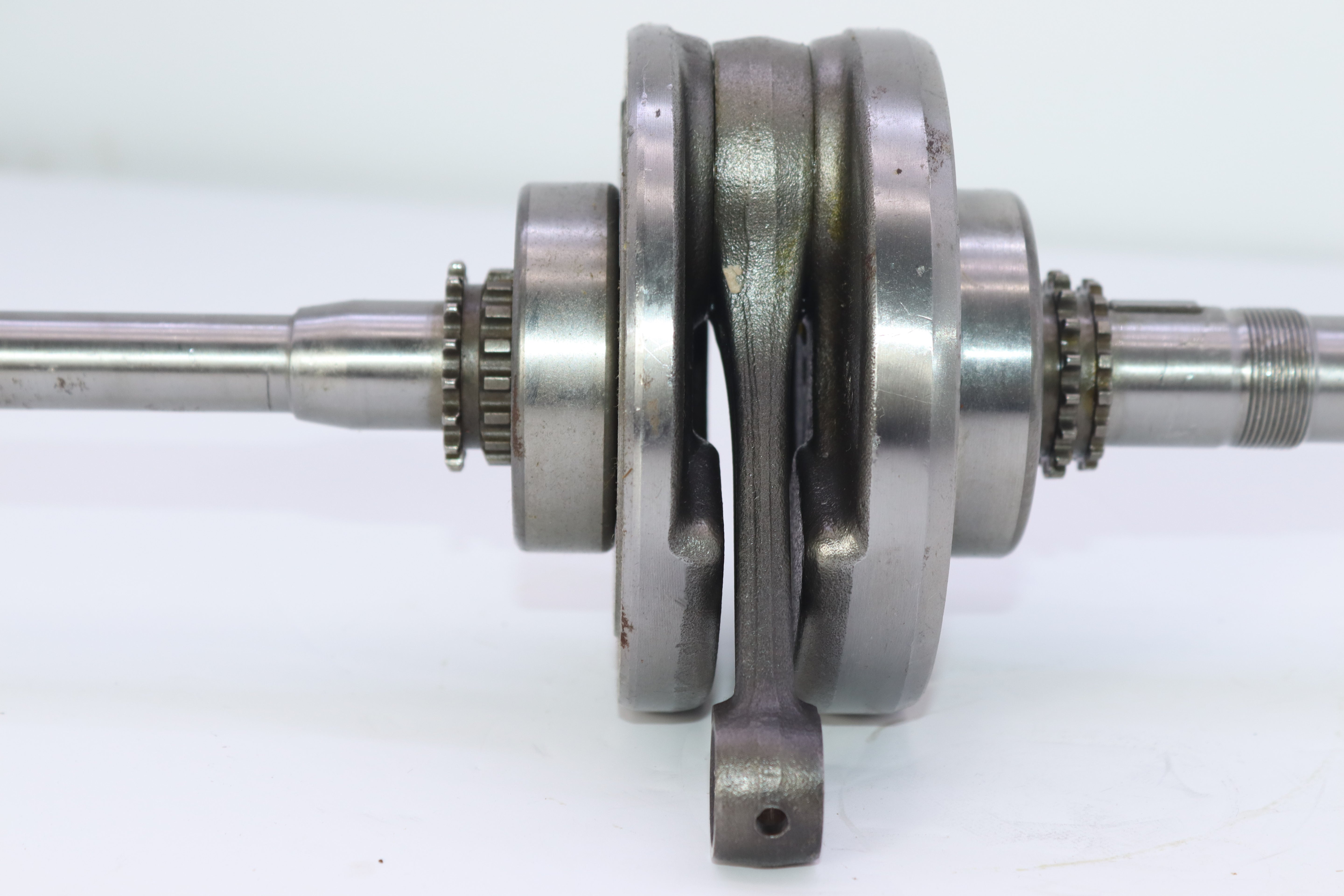CRANK V150 MRATAB- كرنك V150 مرتب