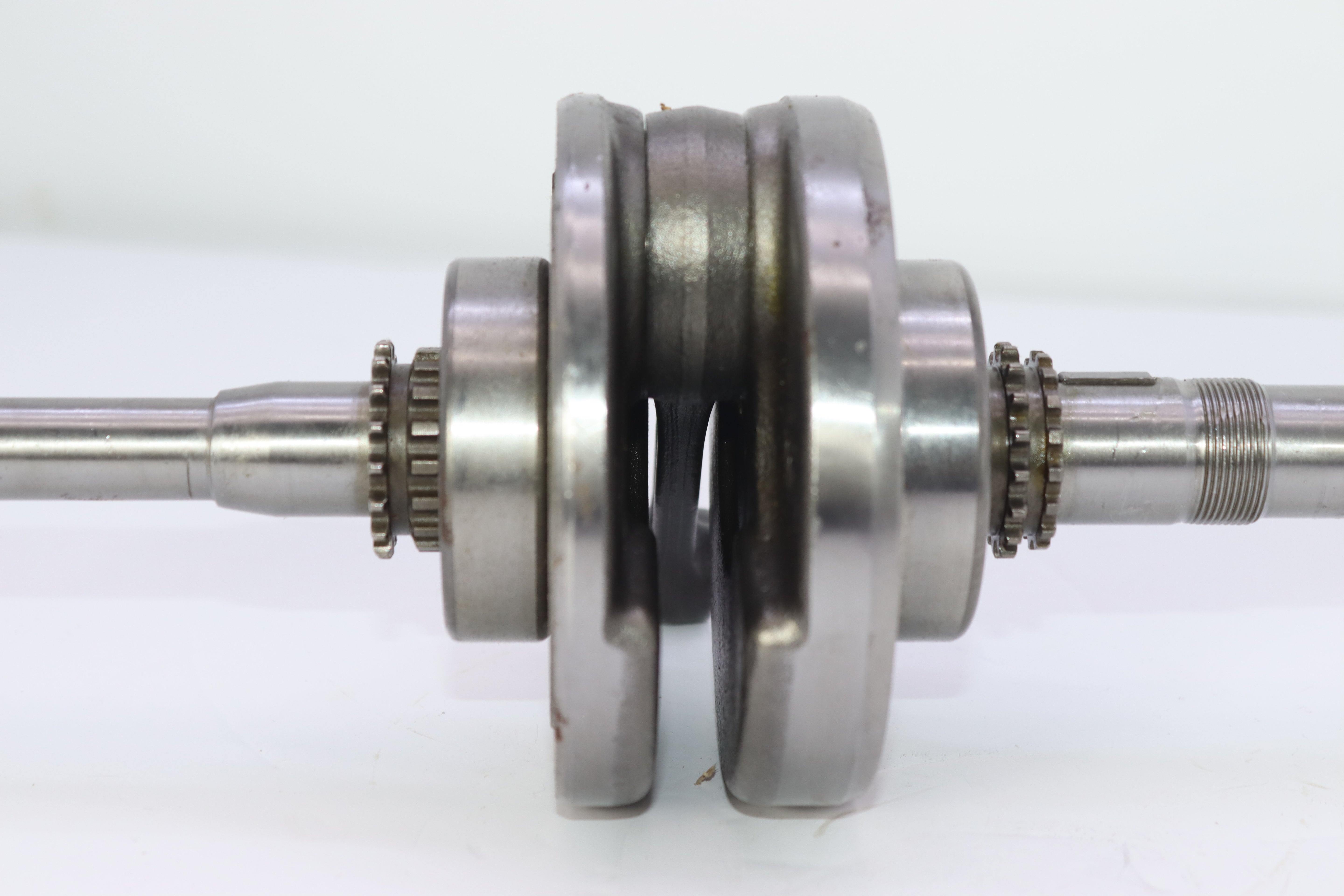 CRANK V150 MRATAB- كرنك V150 مرتب