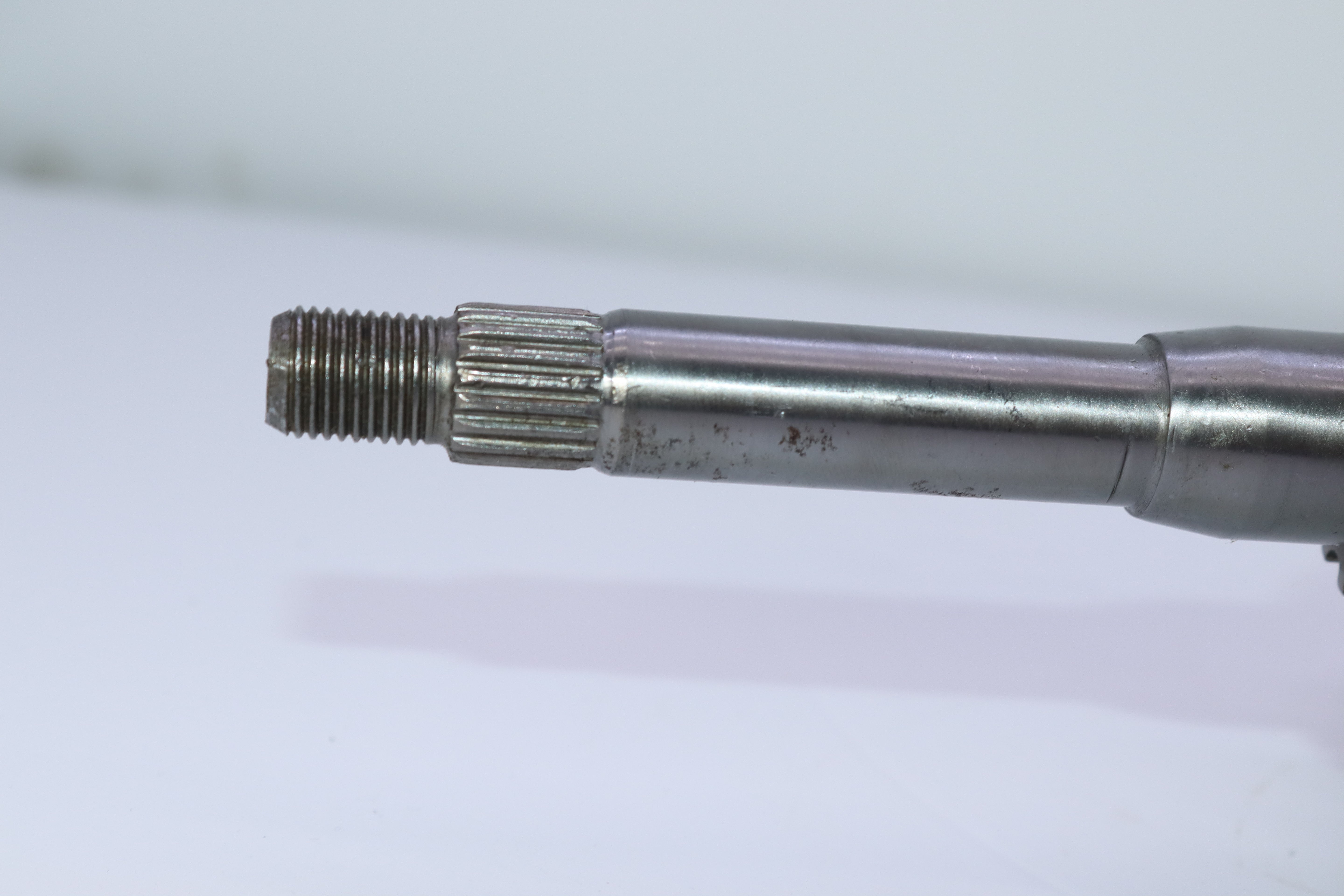 CRANK V150 MRATAB- كرنك V150 مرتب