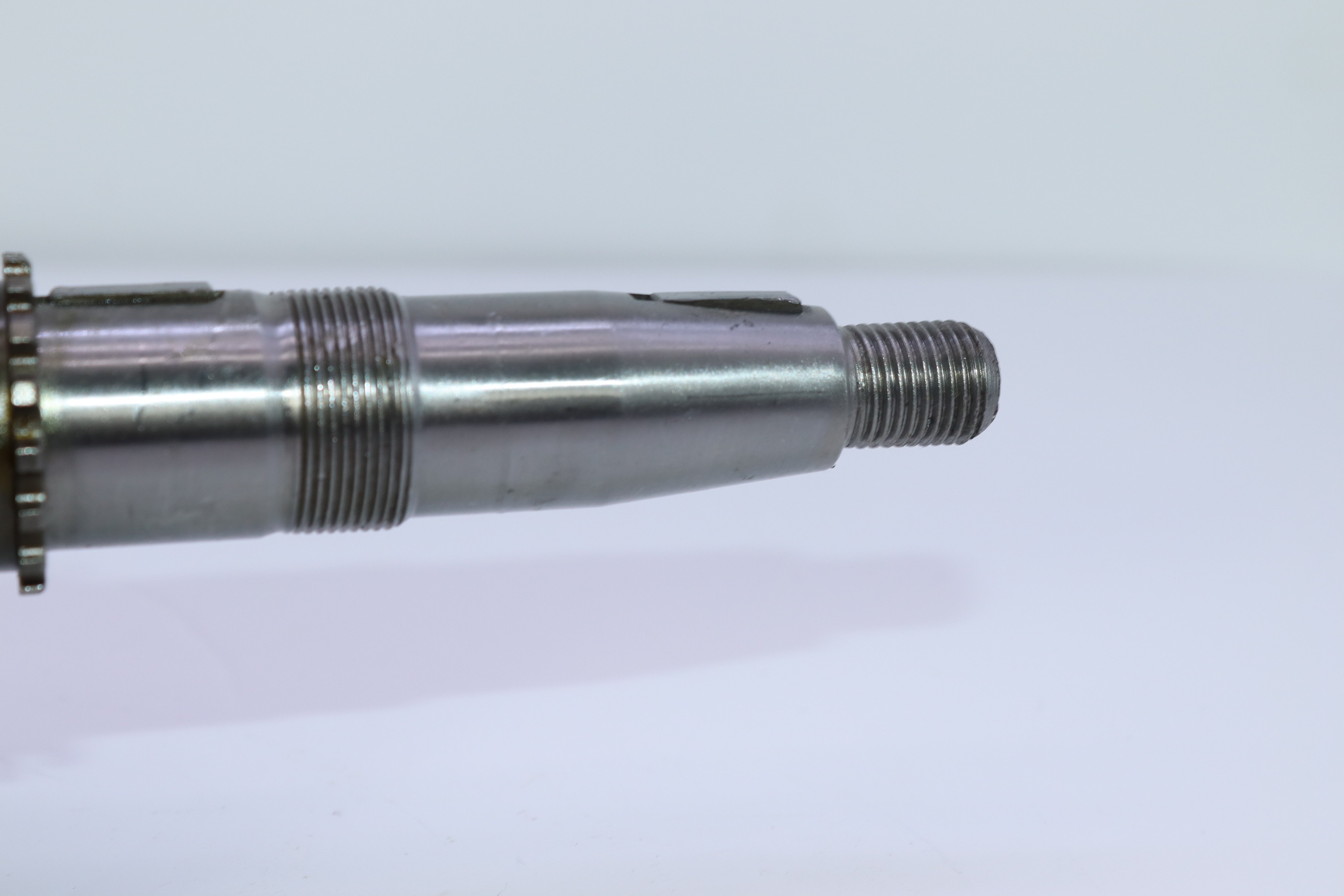 CRANK V150 MRATAB- كرنك V150 مرتب