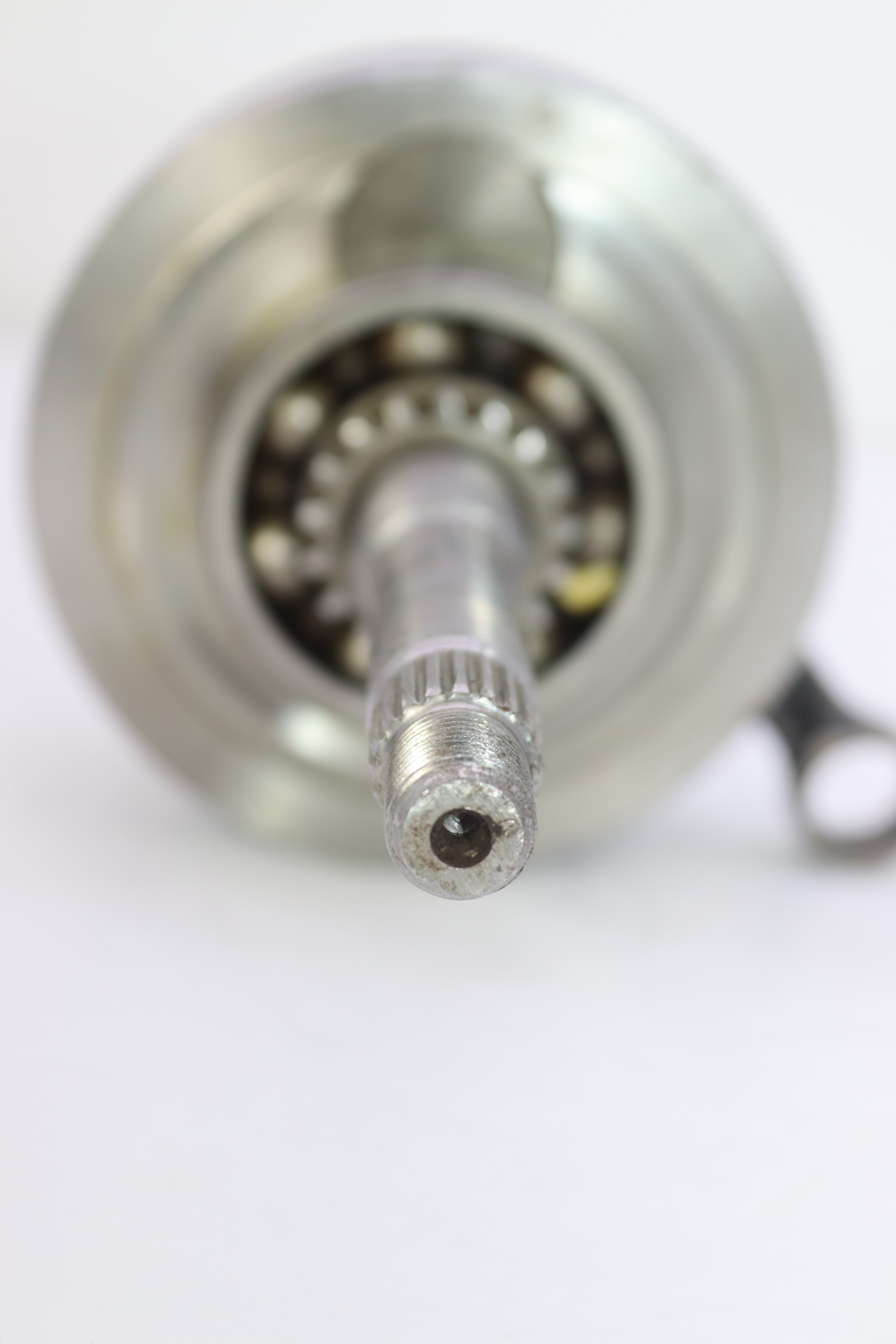 CRANK V150 MRATAB- كرنك V150 مرتب