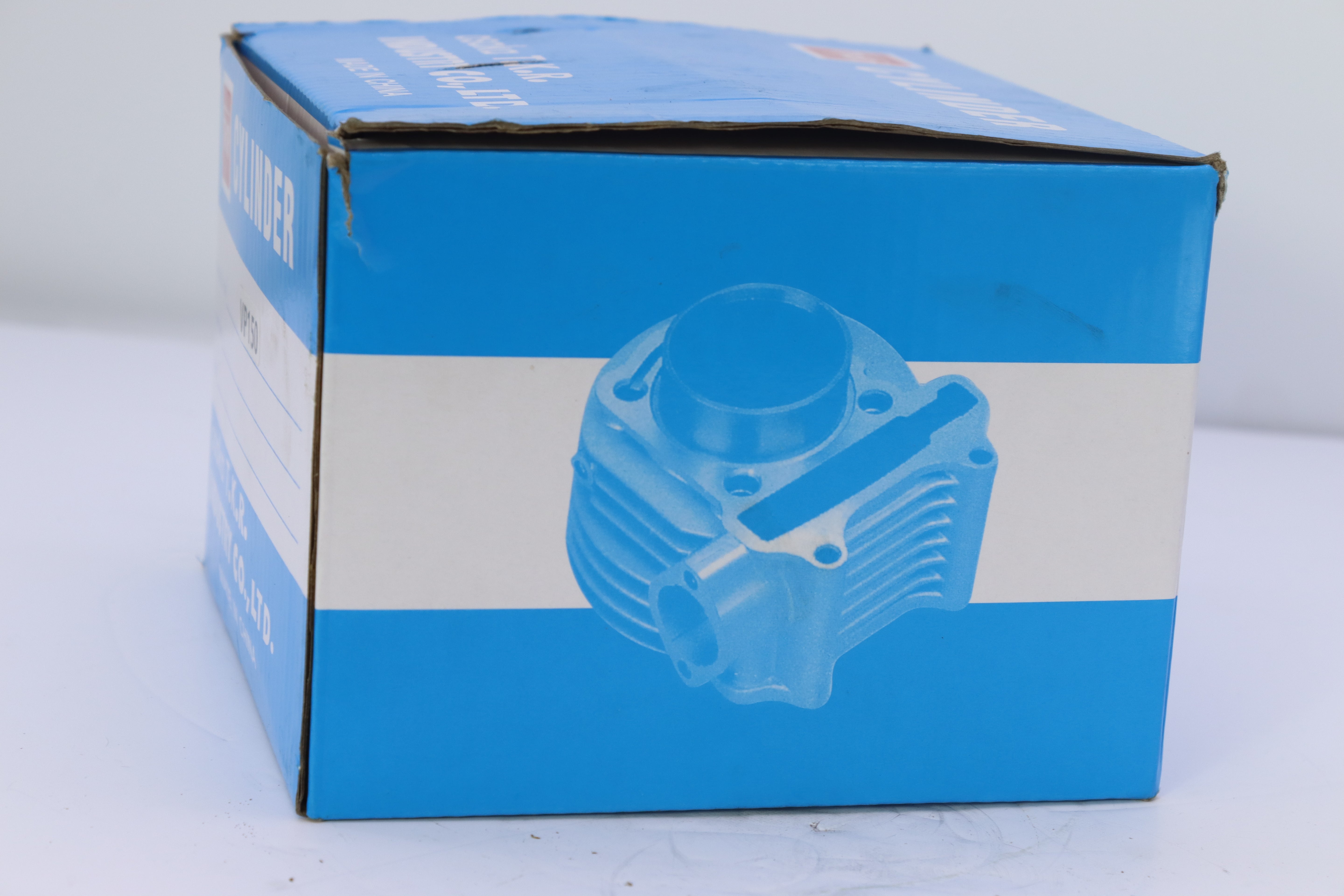 CYLINDER MOTEUR V150 MRATAB-سيلندر موتير V150 مرتب