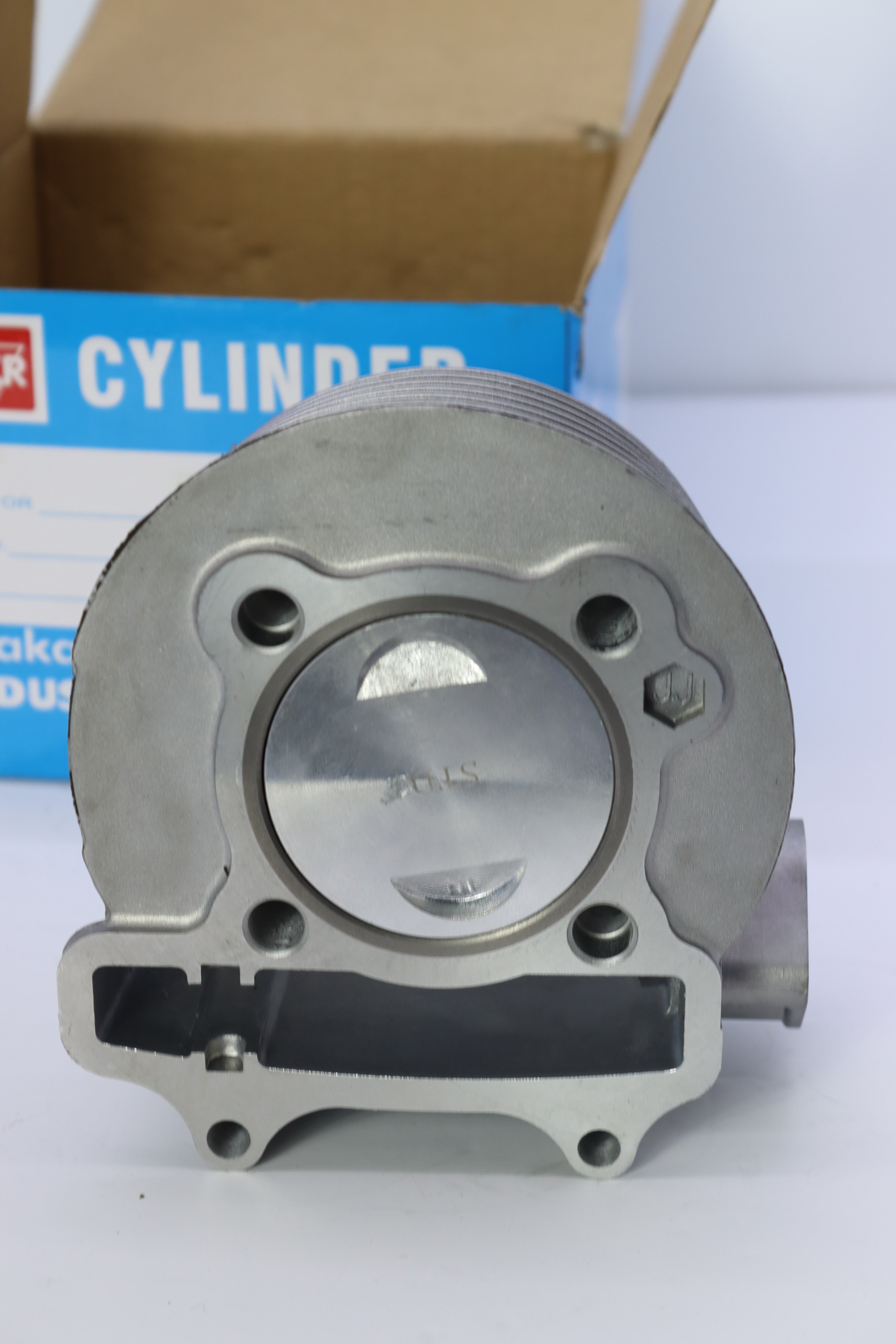 CYLINDER MOTEUR V150 MRATAB-سيلندر موتير V150 مرتب