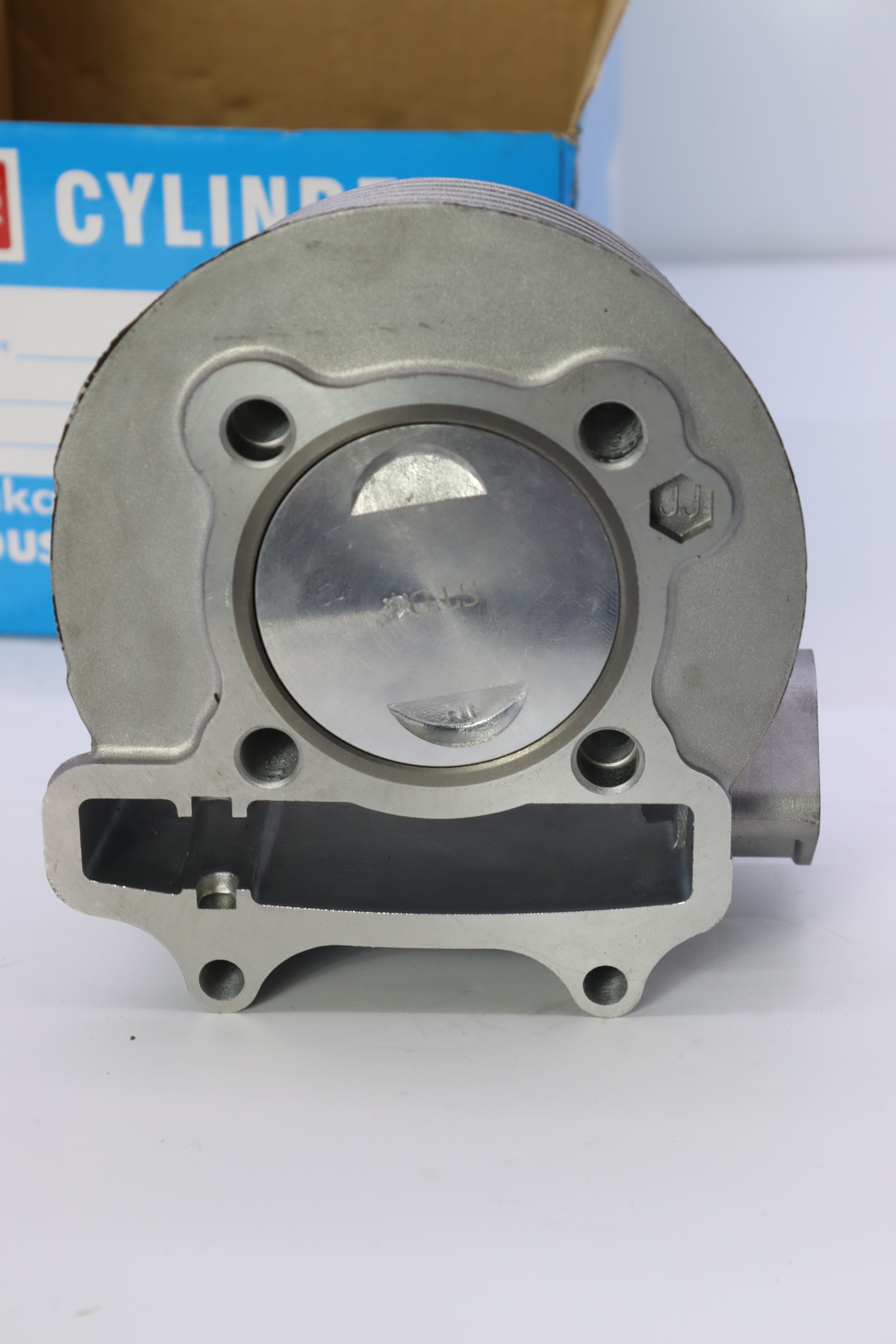 CYLINDER MOTEUR V150 MRATAB-سيلندر موتير V150 مرتب