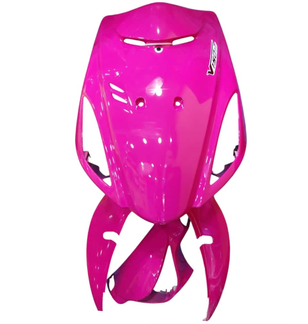 CARINAGE V150 DIFFERENT COLOURS-طقم V150 بويا ألوان مختلفي