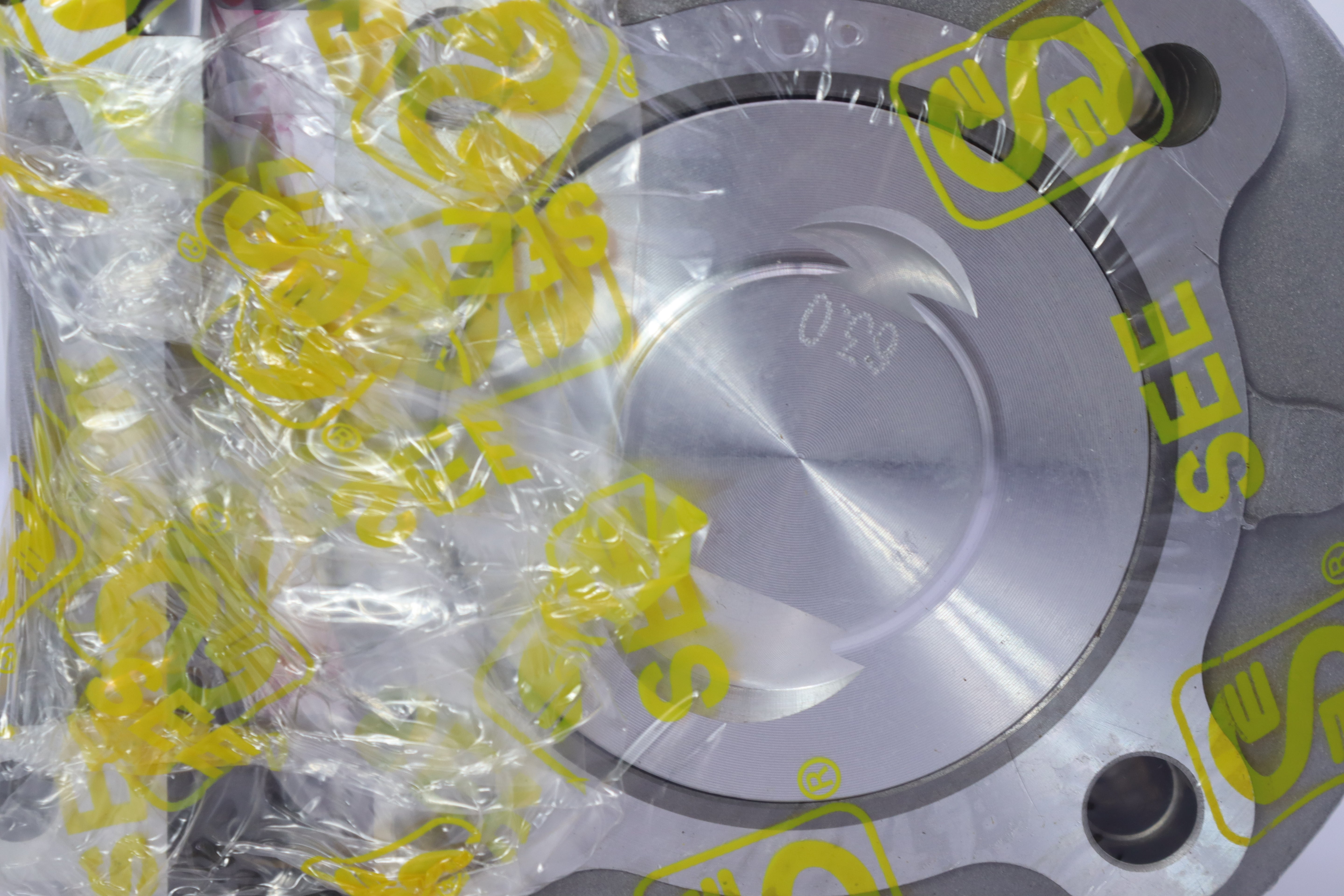 CYLINDER MOTEUR SWEET 63MM LAGHMI-سيلندر موتير سويت ٦٣ م لغمي