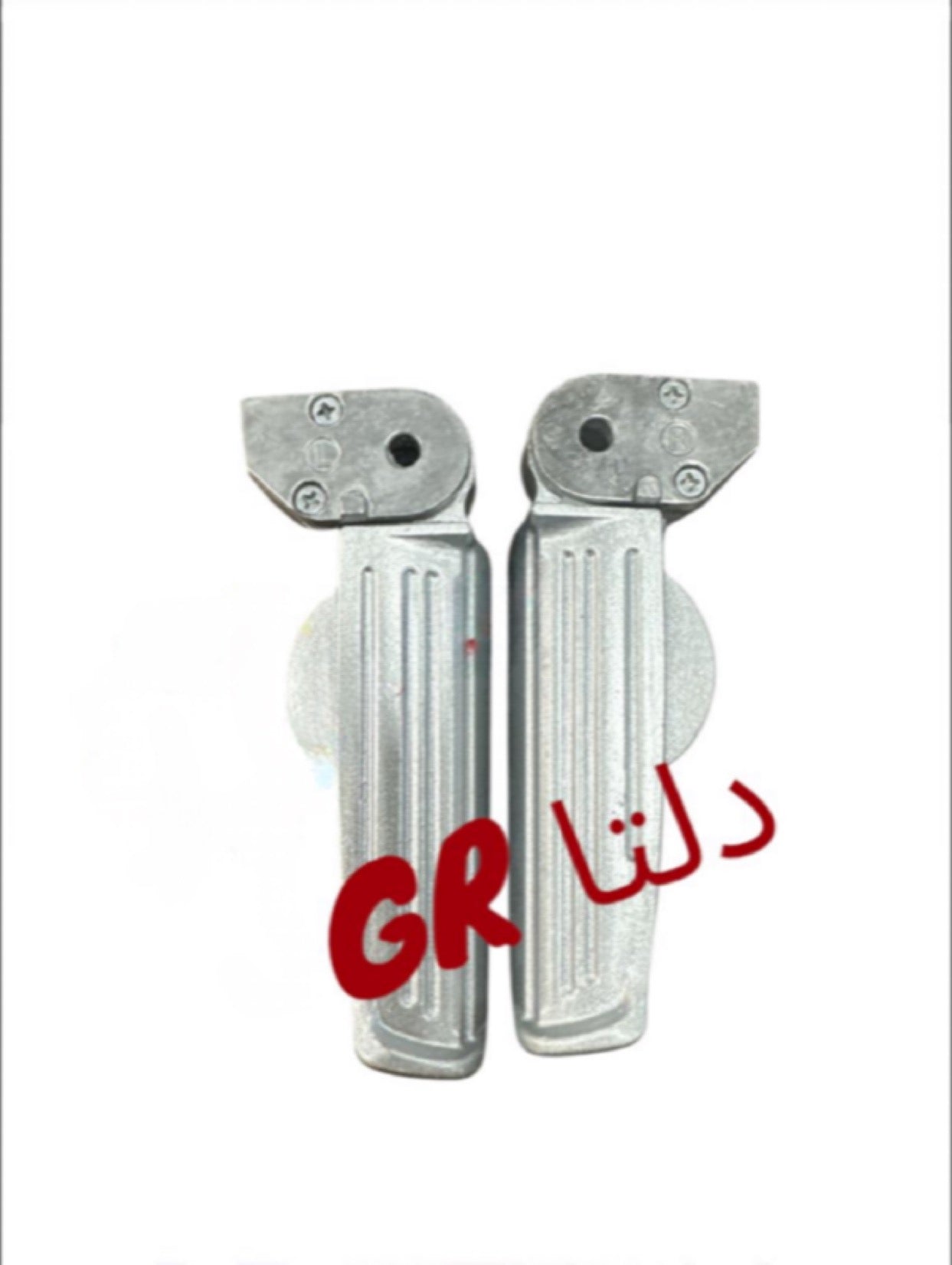 DELTA GR-دلتا ج ر