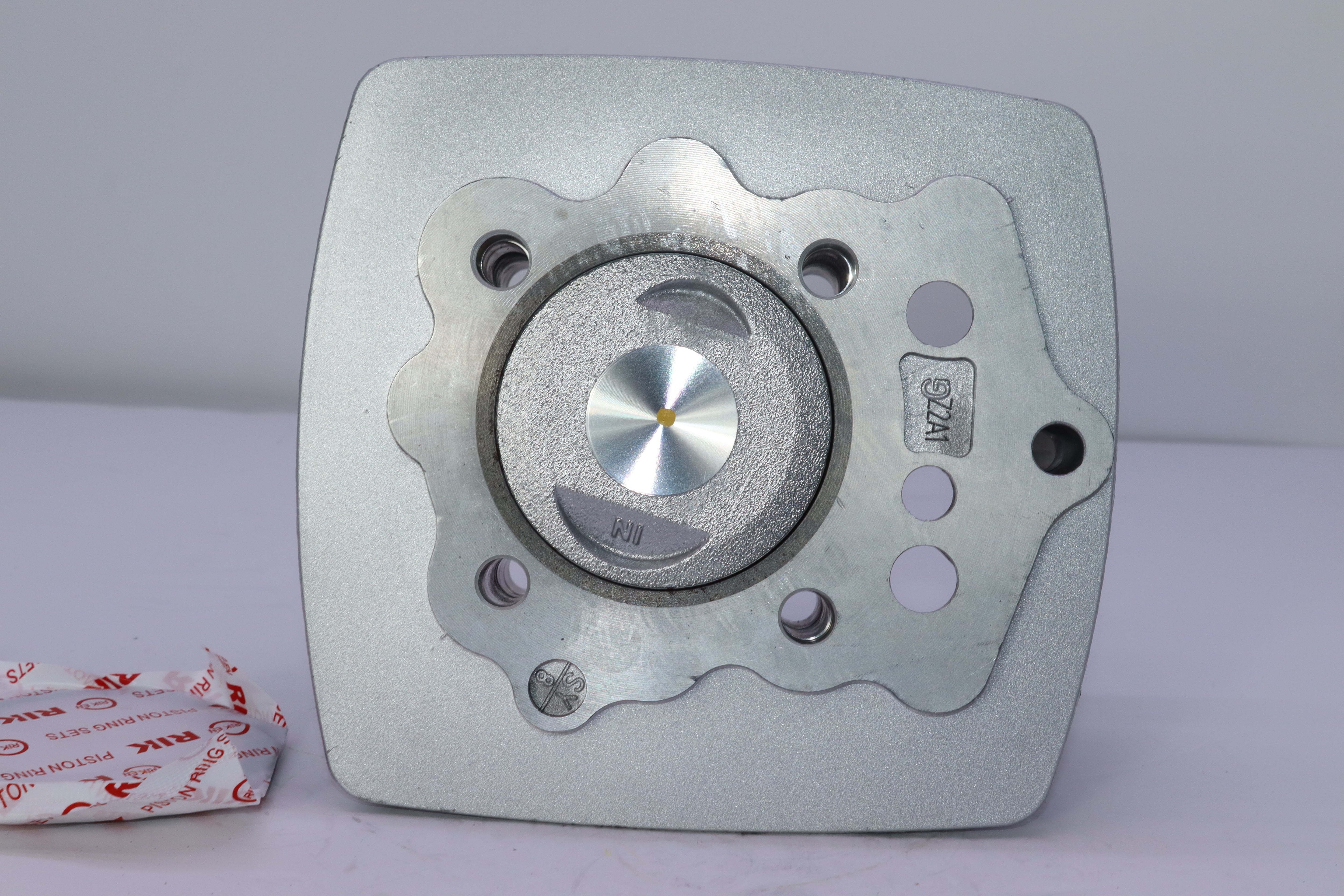 CYLINDER MOTEUR CJ200- سيلندر موتير CJ ٢٠٠