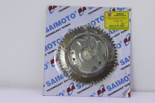 PINION MARCHE V125 TAYWAN MRATAB-بنيون مارش V125 تايواني مرتب