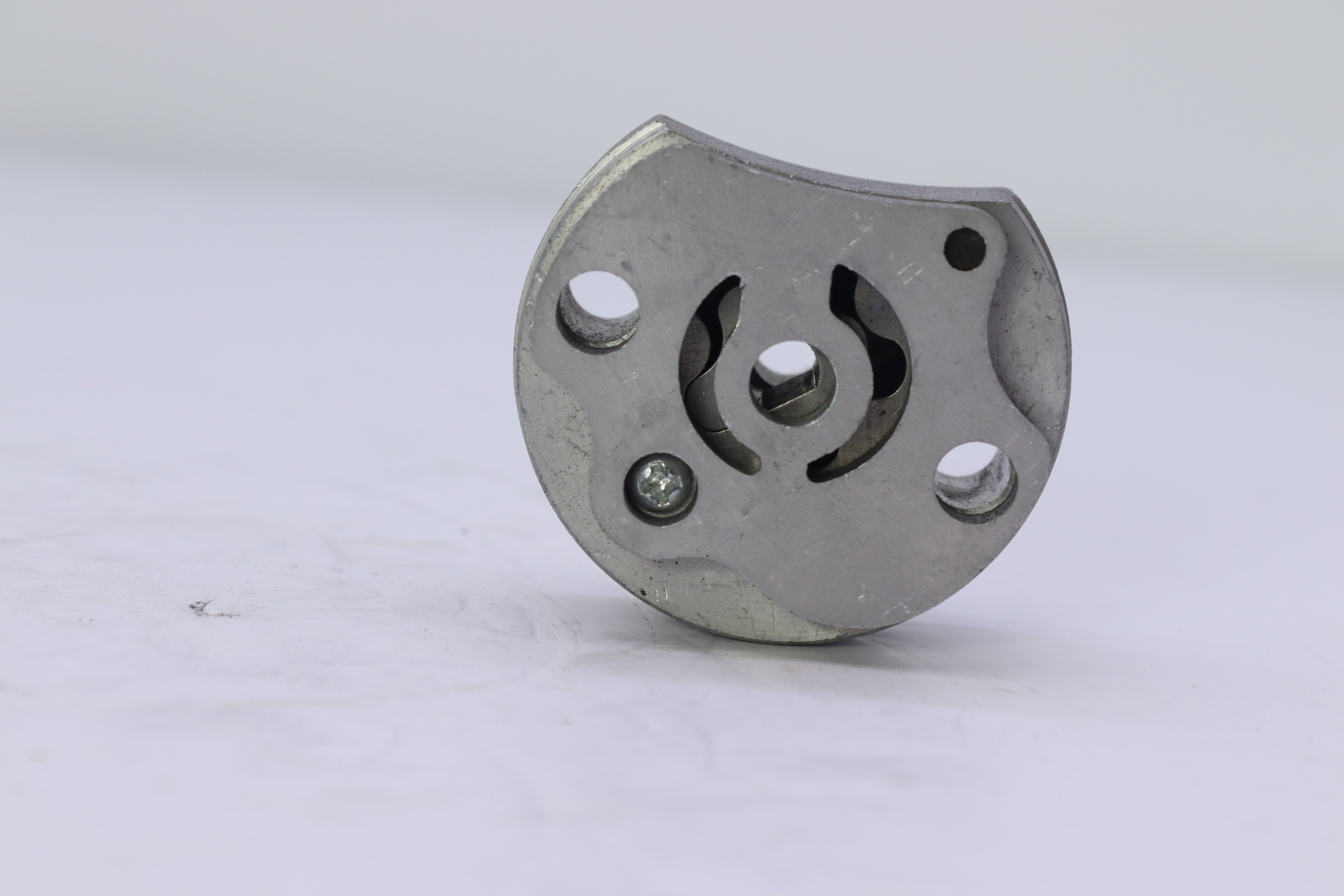 TROMBET ZEIT V150- طرمبة زيت V150