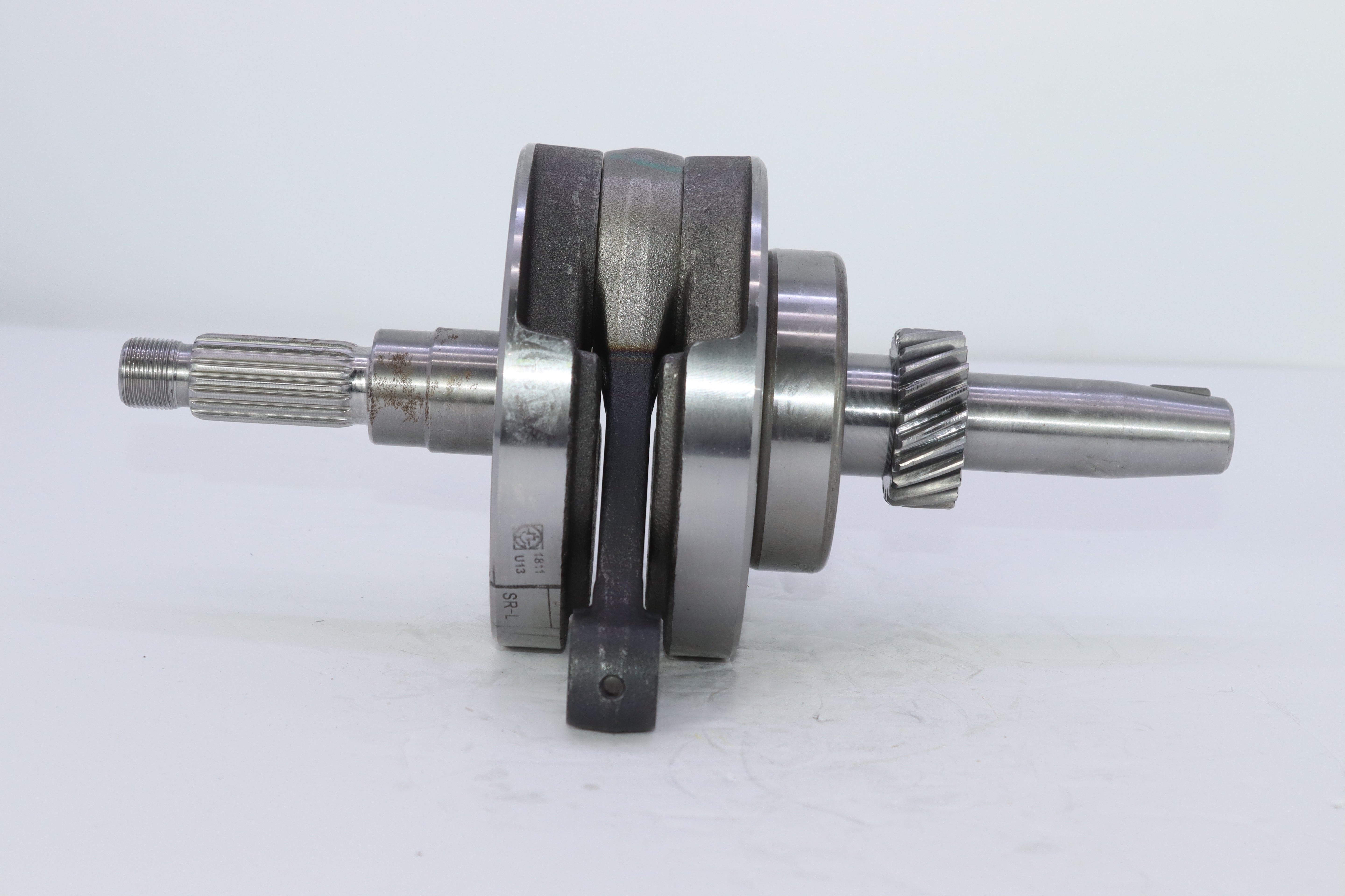 CRANK MOTEUR CROSS 250- كرنك موتير كروس ٢٥٠