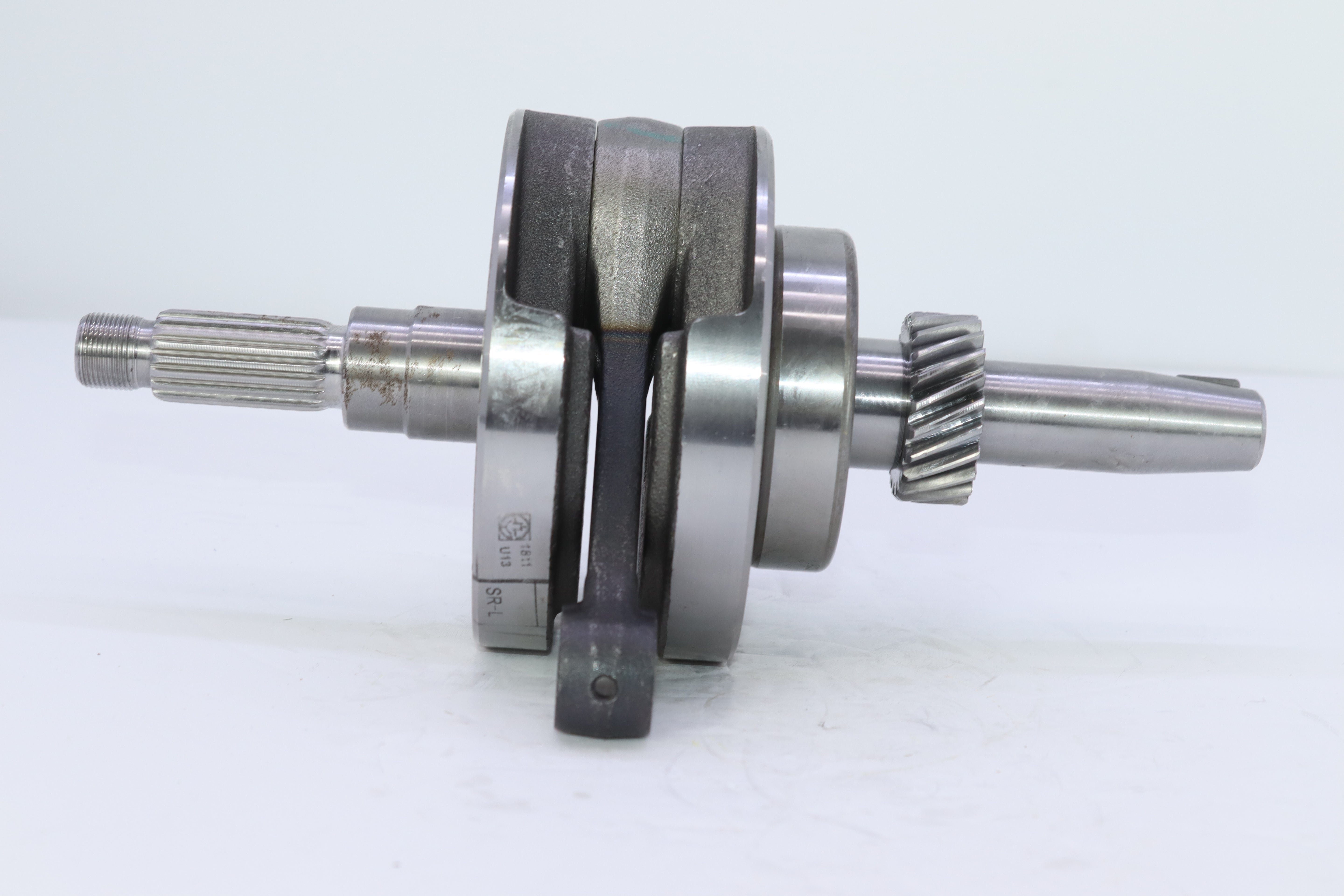 CRANK MOTEUR CROSS 250- كرنك موتير كروس ٢٥٠