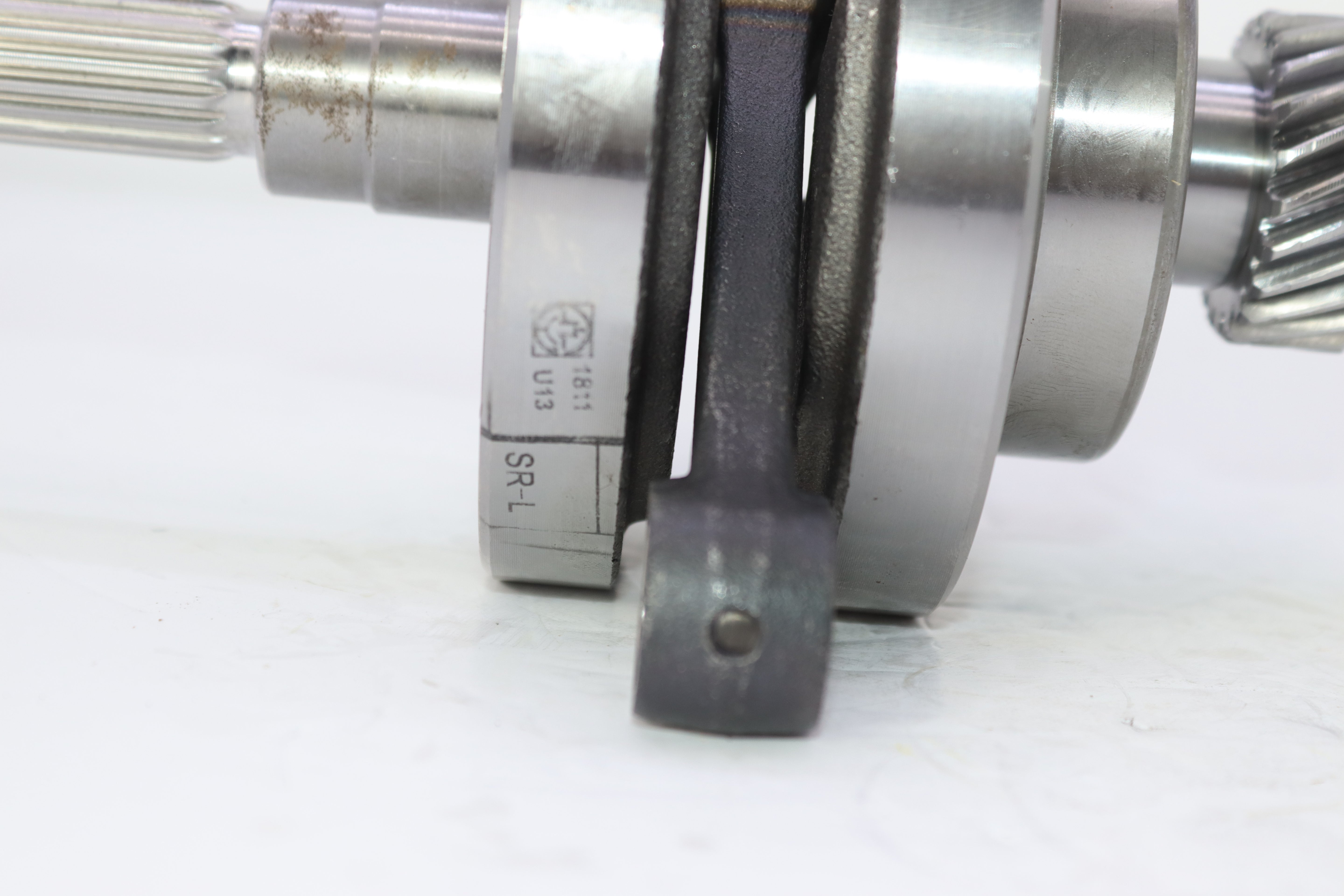 CRANK MOTEUR CROSS 250- كرنك موتير كروس ٢٥٠