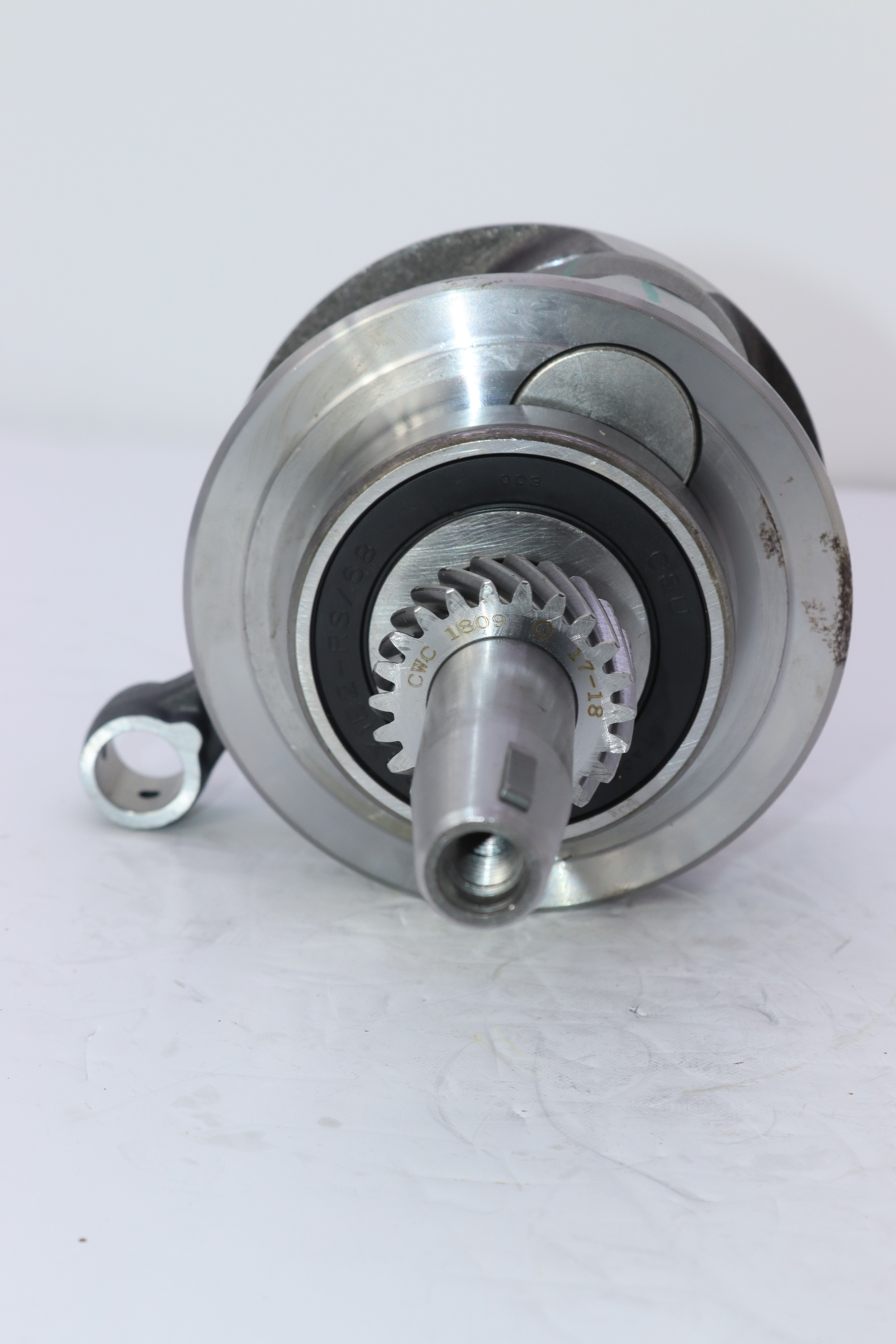 CRANK MOTEUR CROSS 250- كرنك موتير كروس ٢٥٠