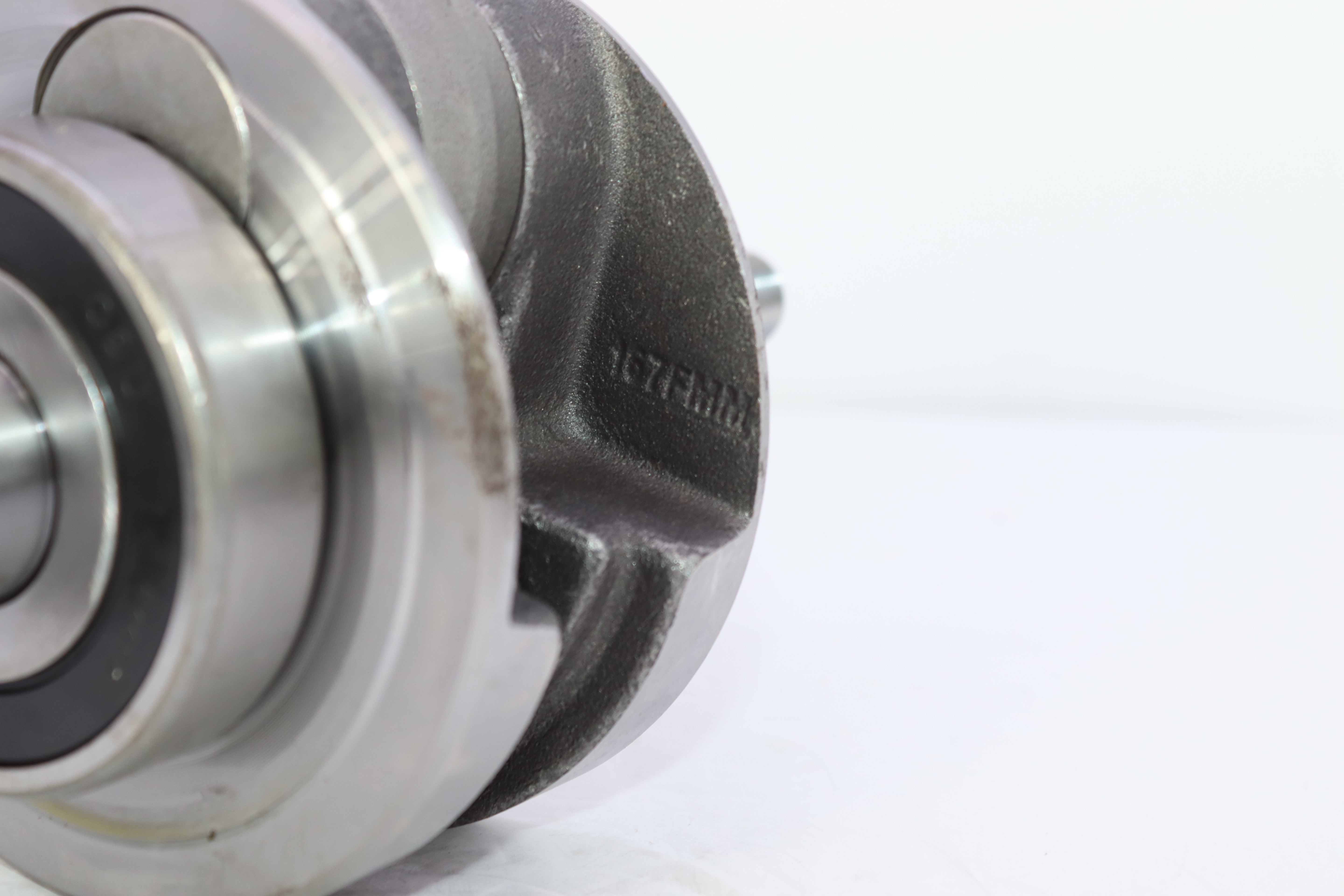 CRANK MOTEUR CROSS 250- كرنك موتير كروس ٢٥٠