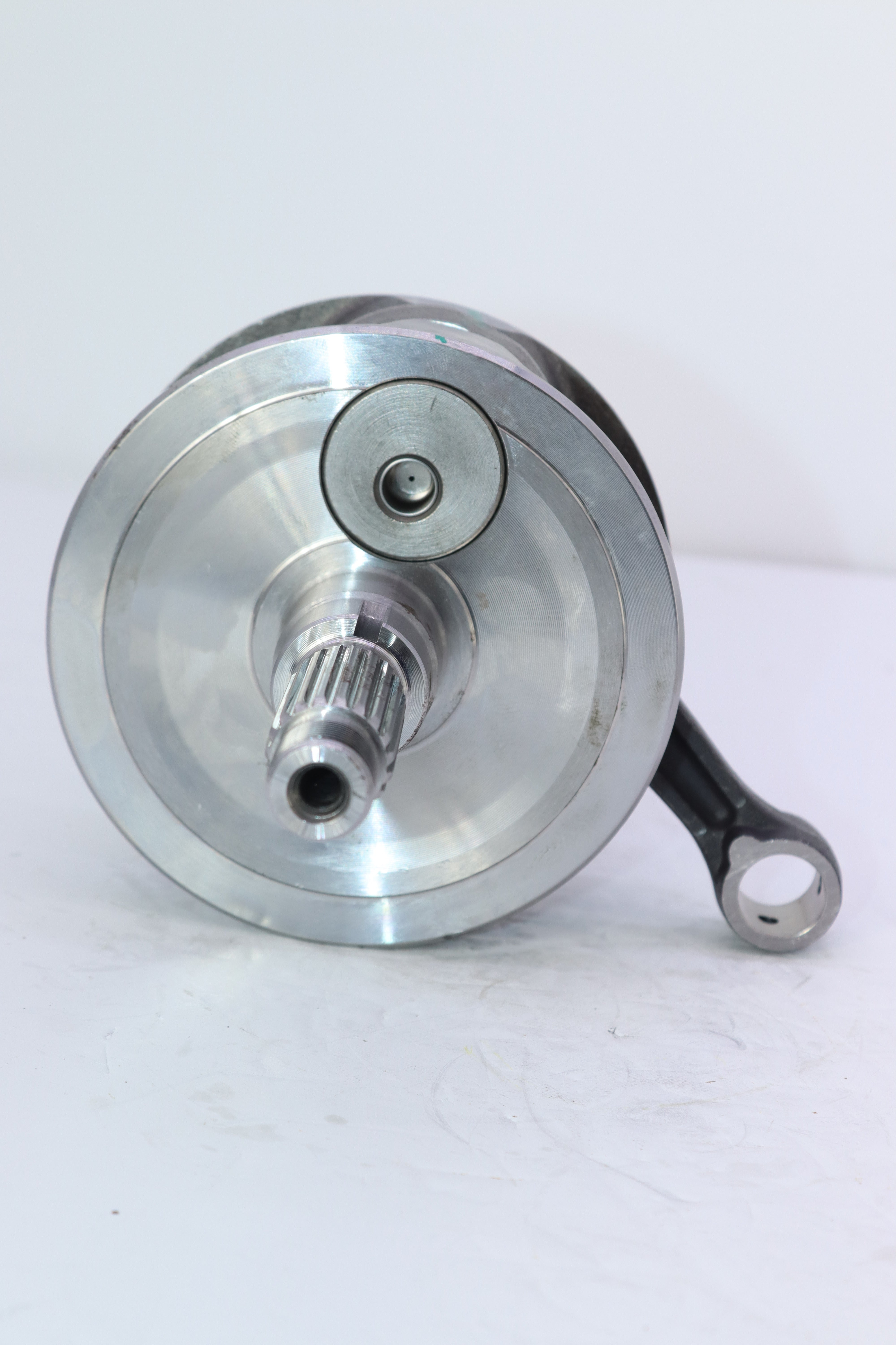 CRANK MOTEUR CROSS 250- كرنك موتير كروس ٢٥٠