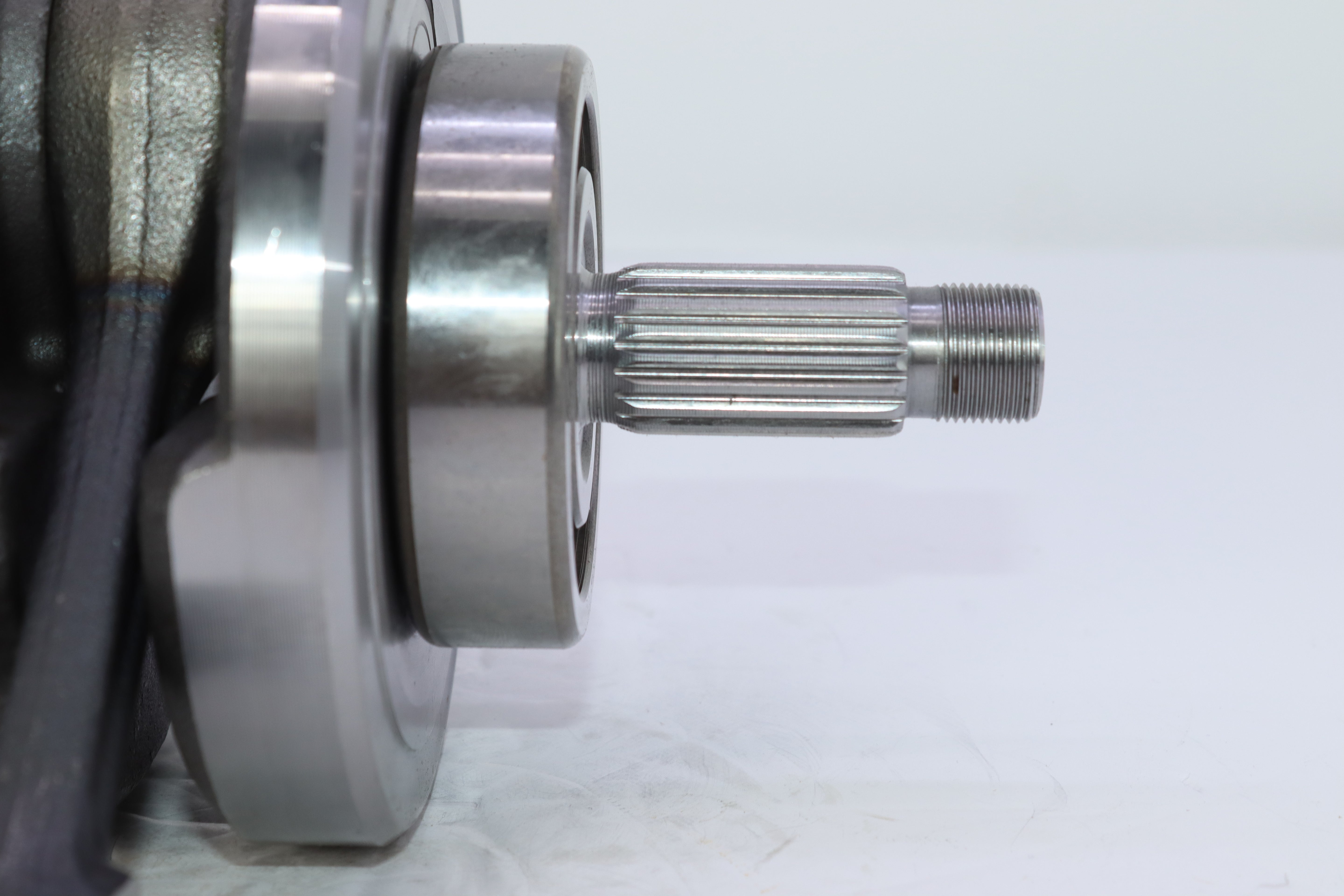CRANK MOTEUR CJ 150- كرنك موتير س ج ١٥٠