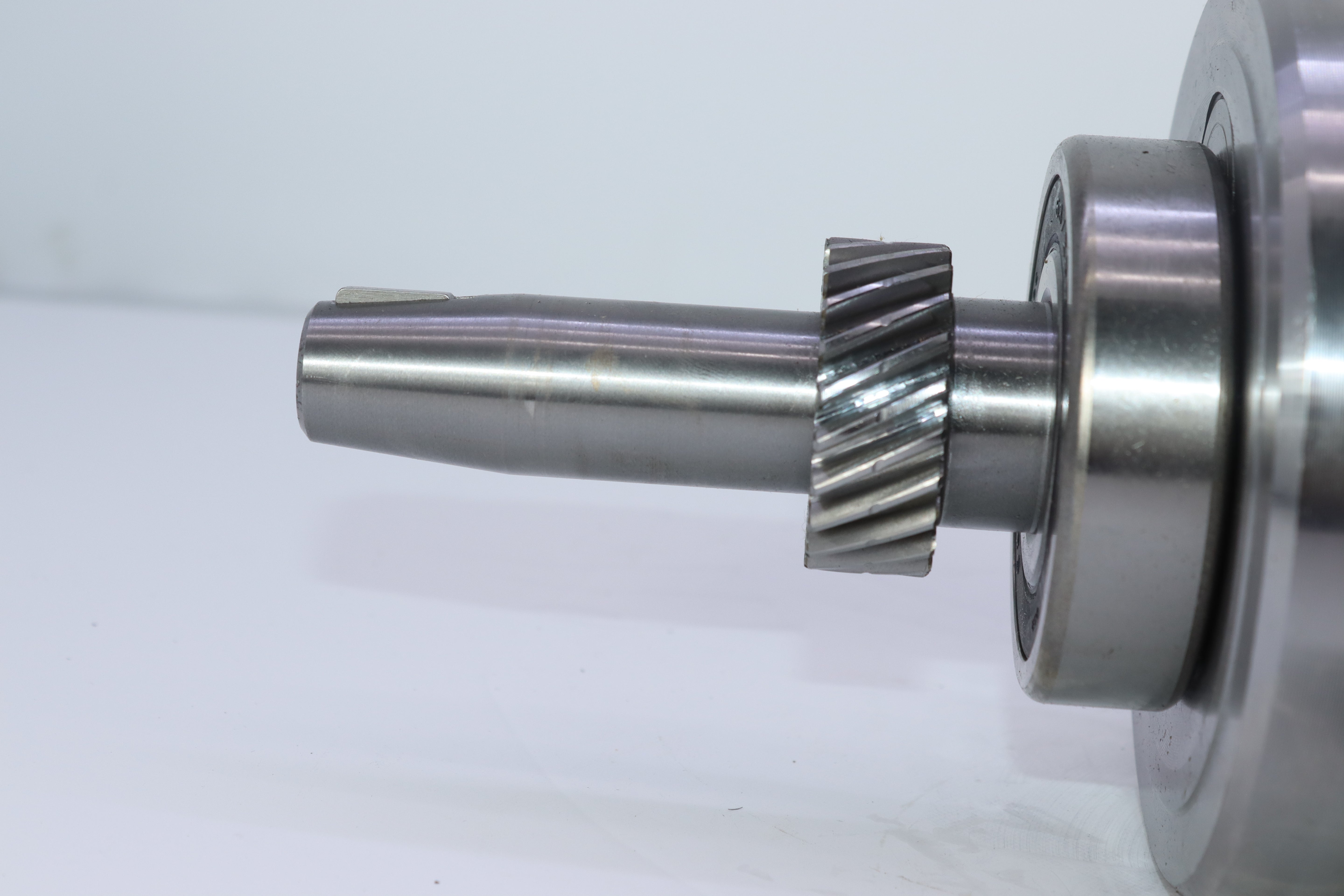 CRANK MOTEUR CJ 150- كرنك موتير س ج ١٥٠