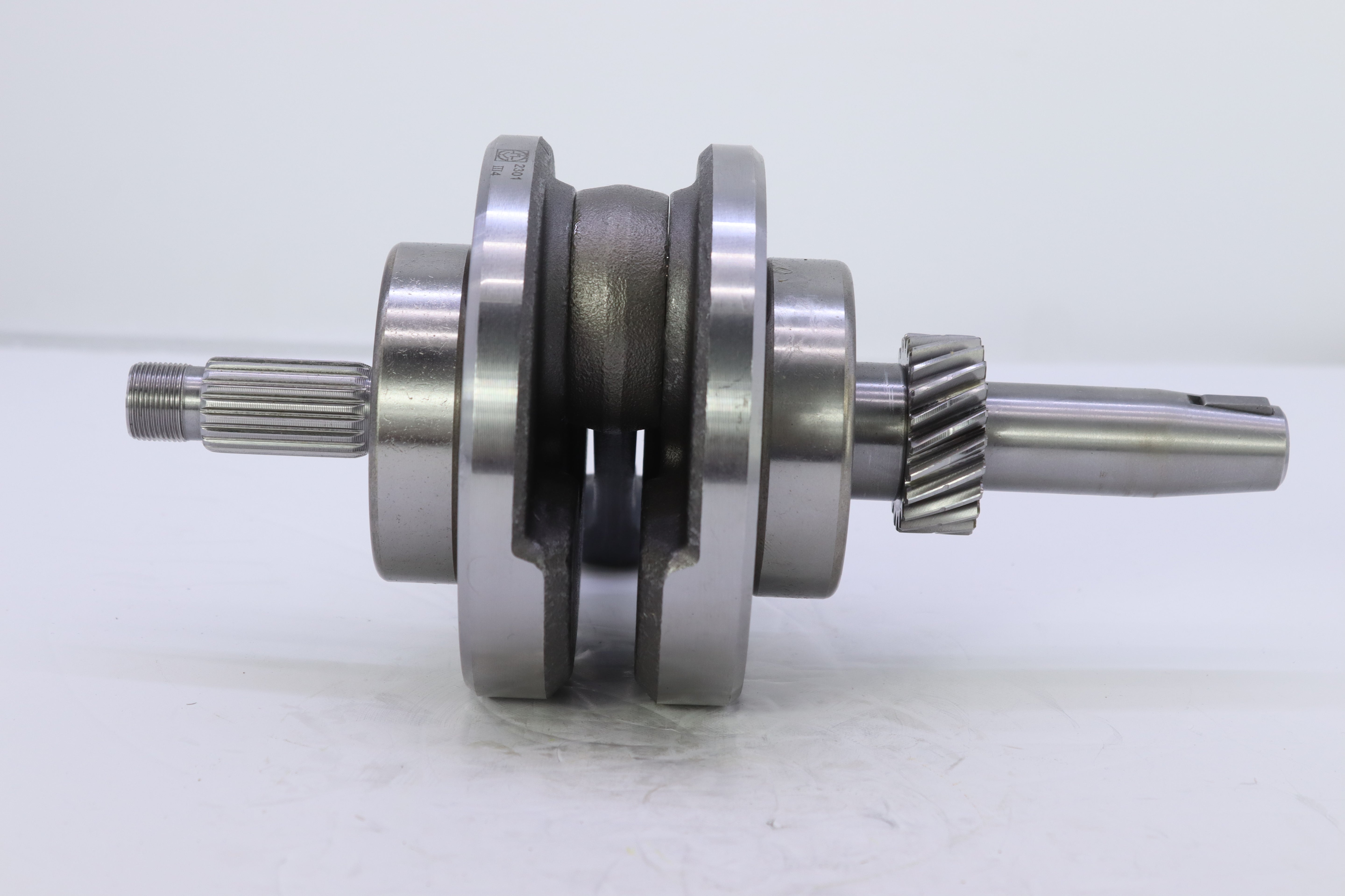 CRANK MOTEUR CJ 150- كرنك موتير س ج ١٥٠
